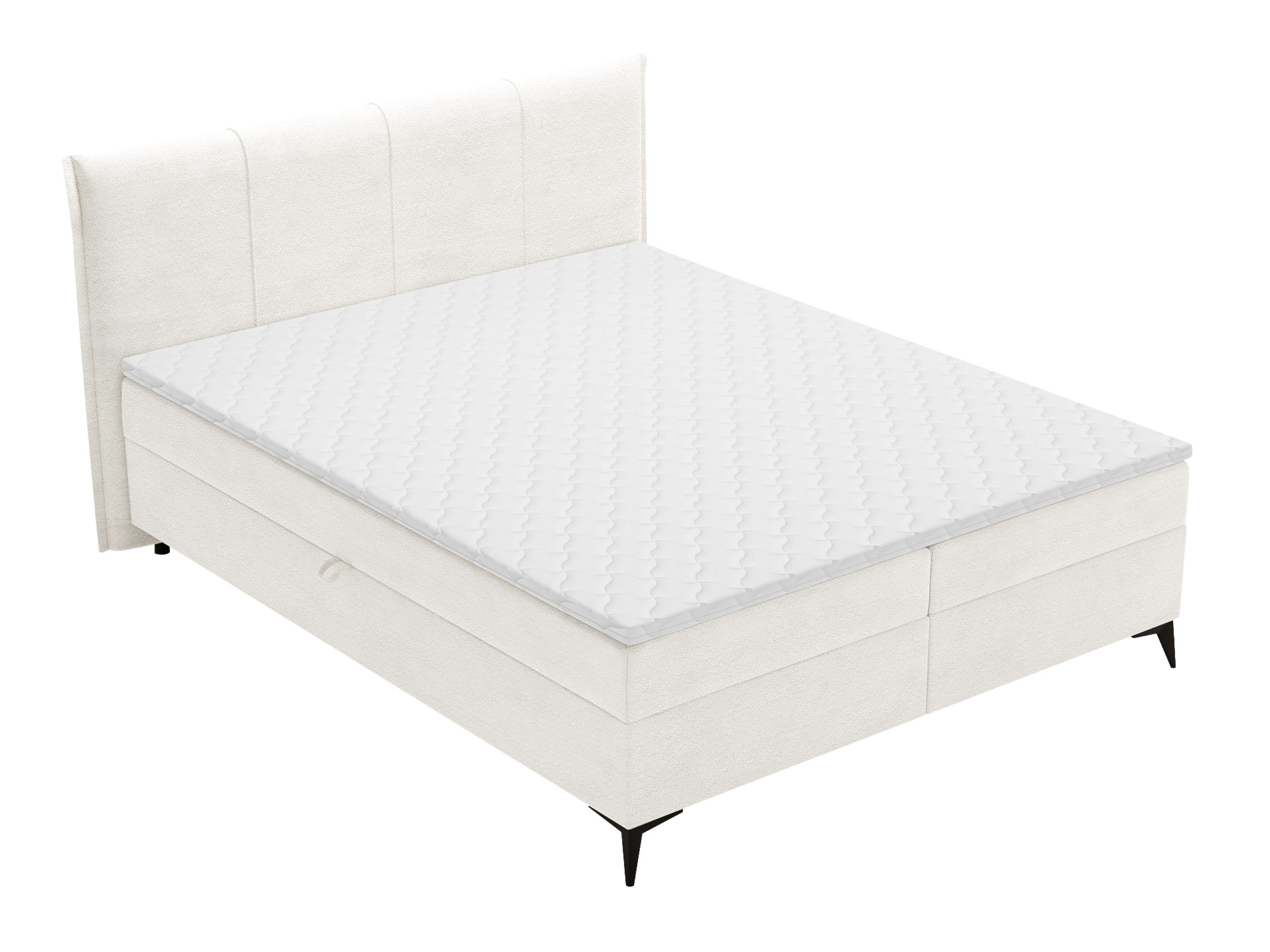 Letto continentale Viter (Vibe 03)