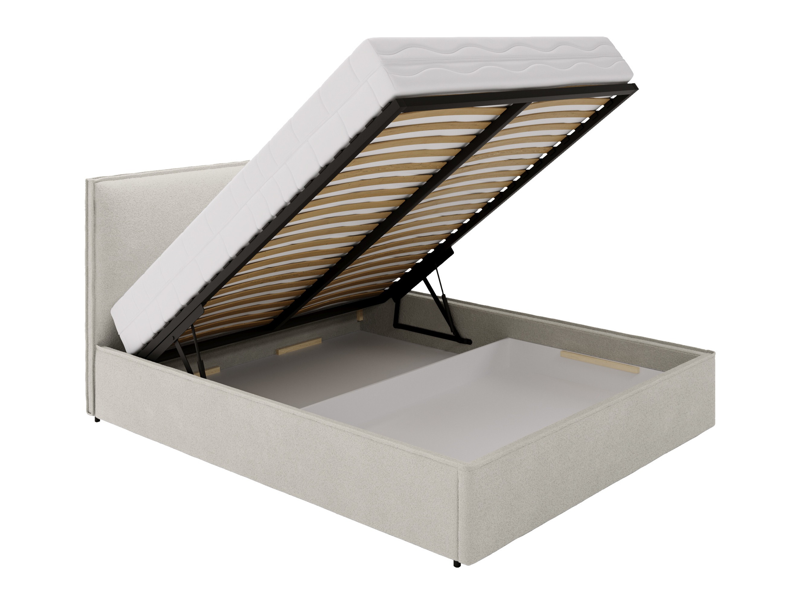 Letto Portage 112 (Grant 01)