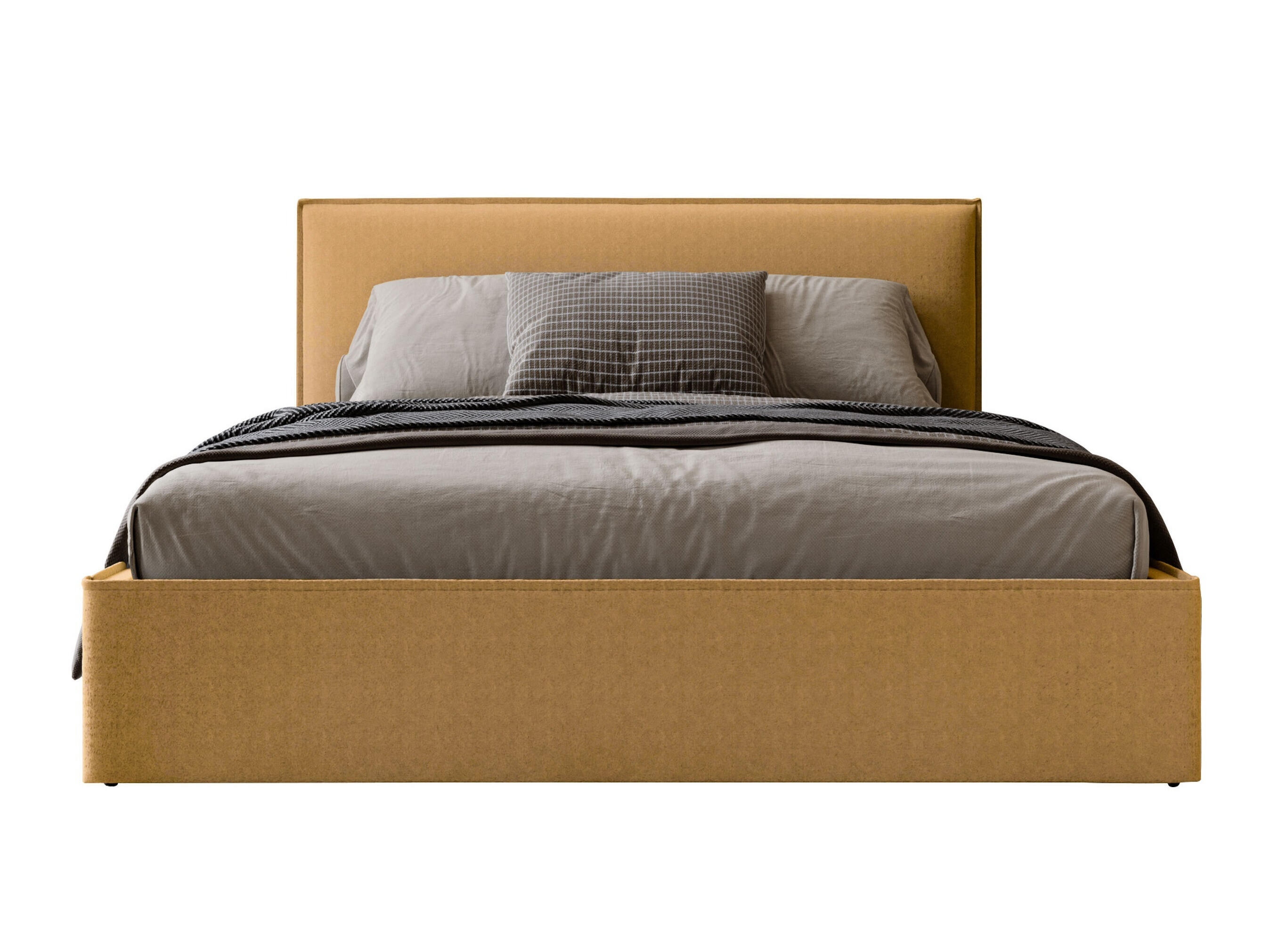 Letto Portage 112 (Grant 09)