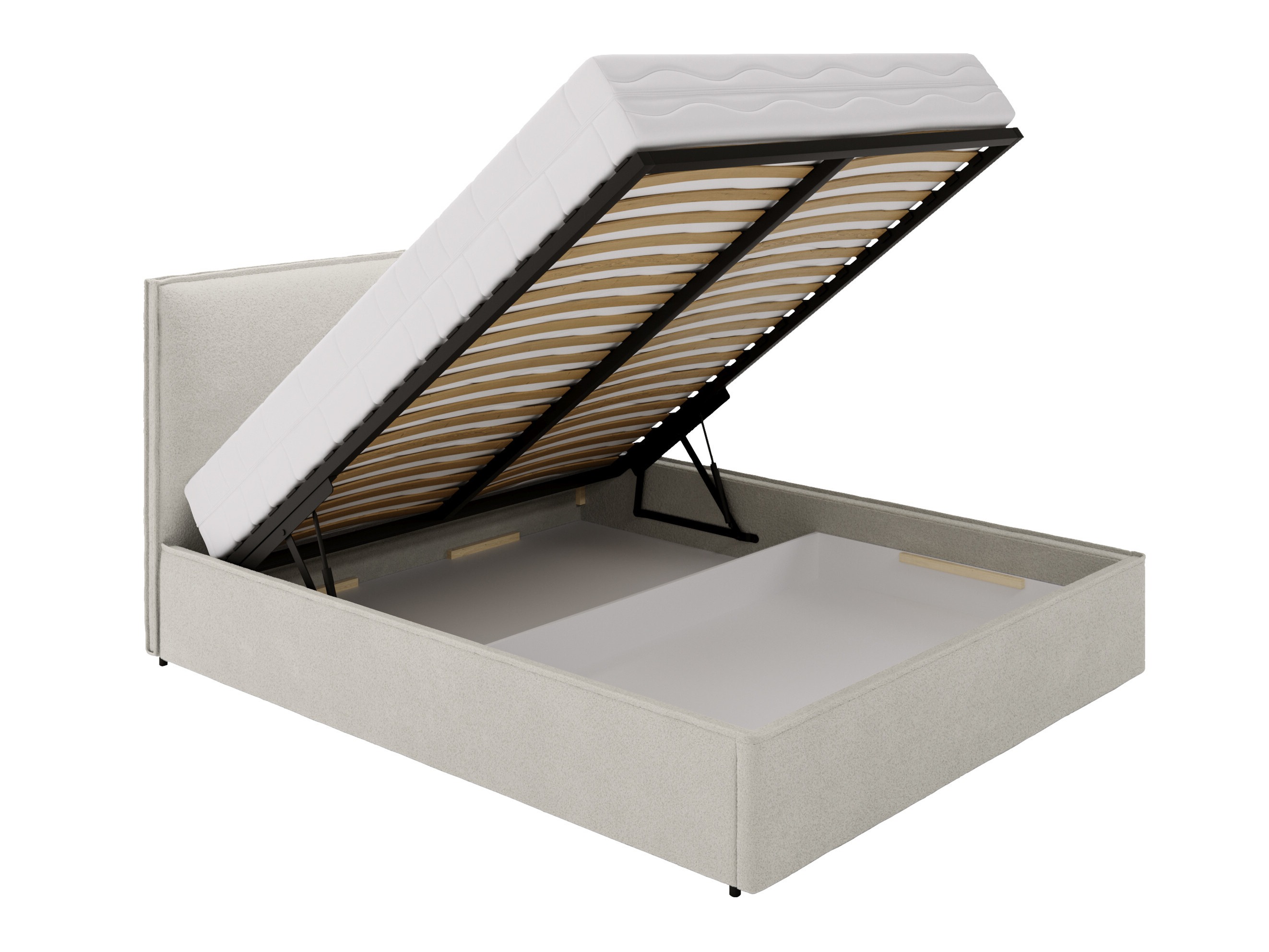 Letto Portage 112 (Grant 09)