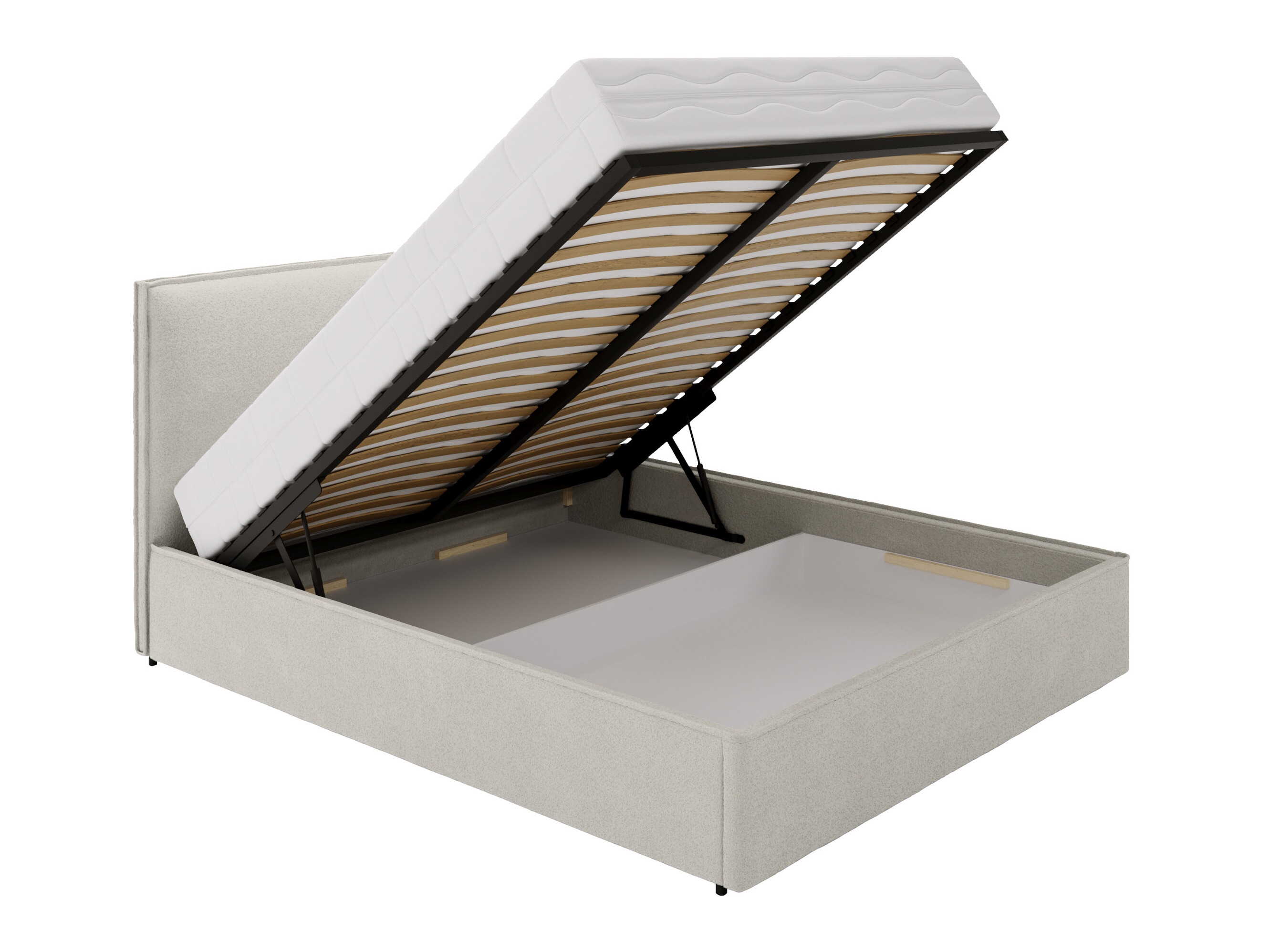 Letto Portage 112 (Grant 09)