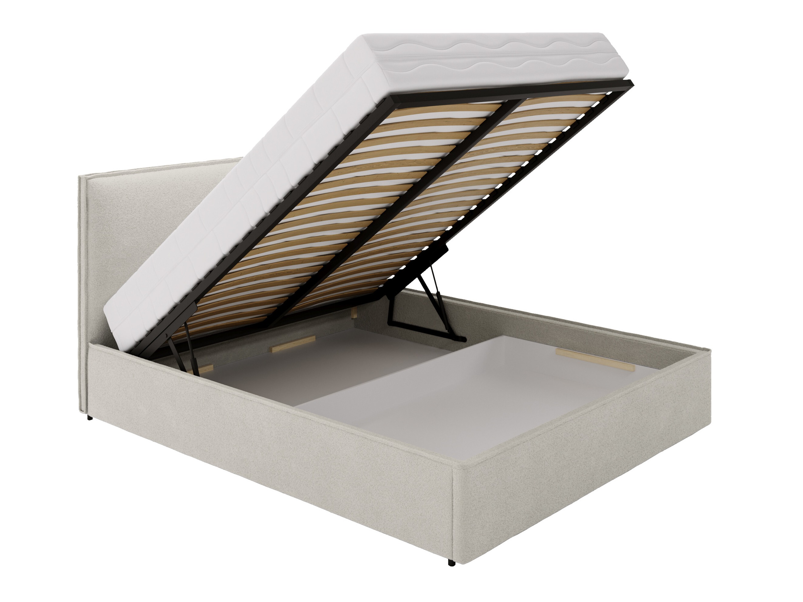 Letto Portage 112 (Grant 16)