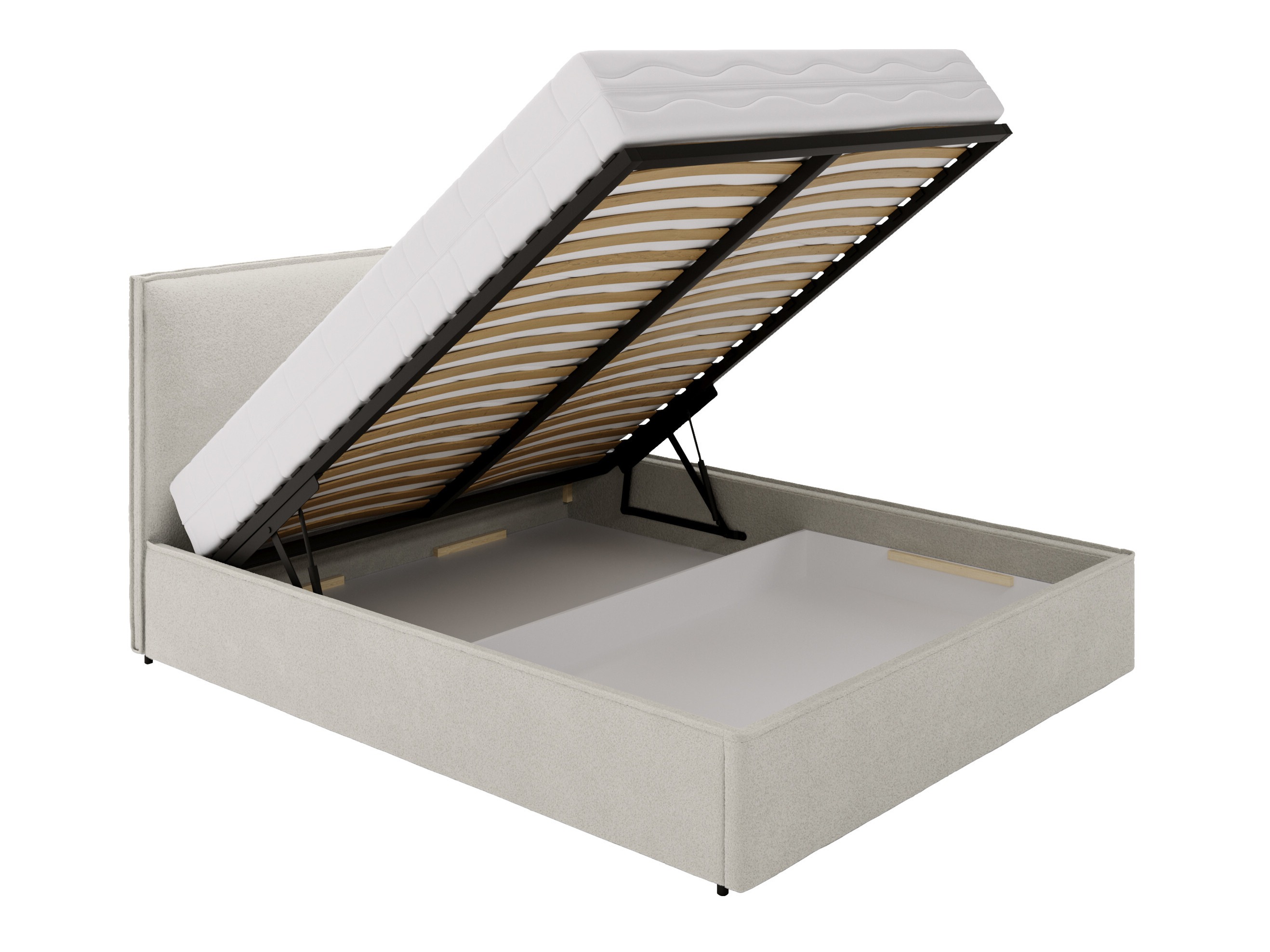 Letto Portage 112 (Grant 20)