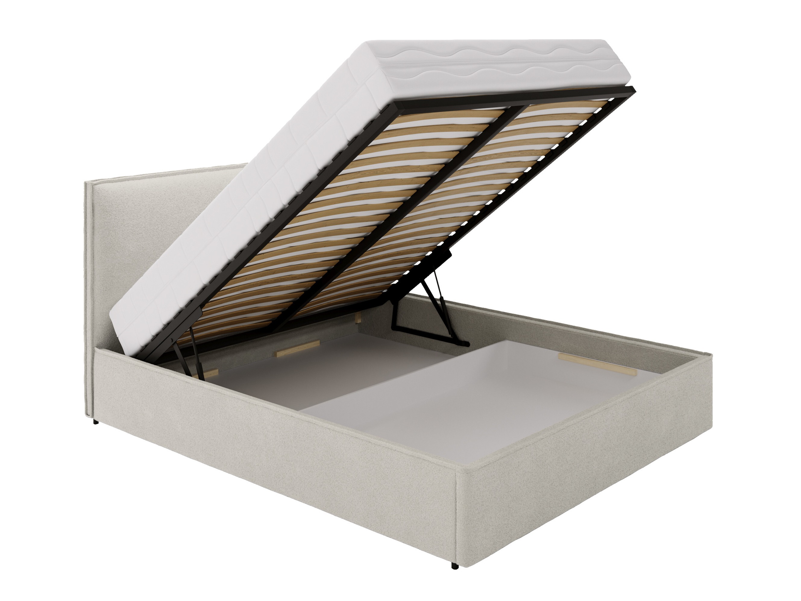 Letto Portage 112 (Grant 20)