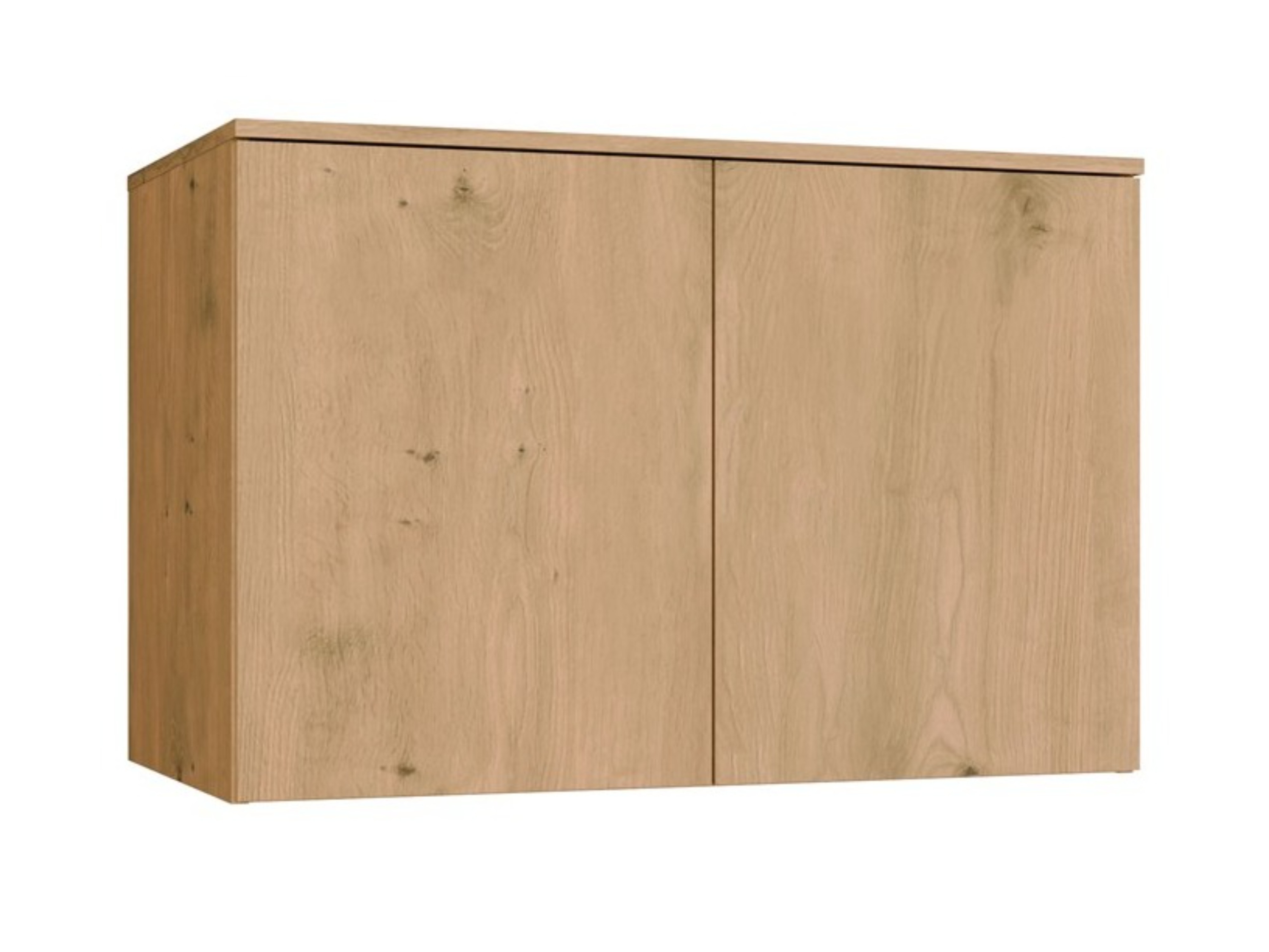 Armadio Elbvelu 135 (Rovere Artisan)