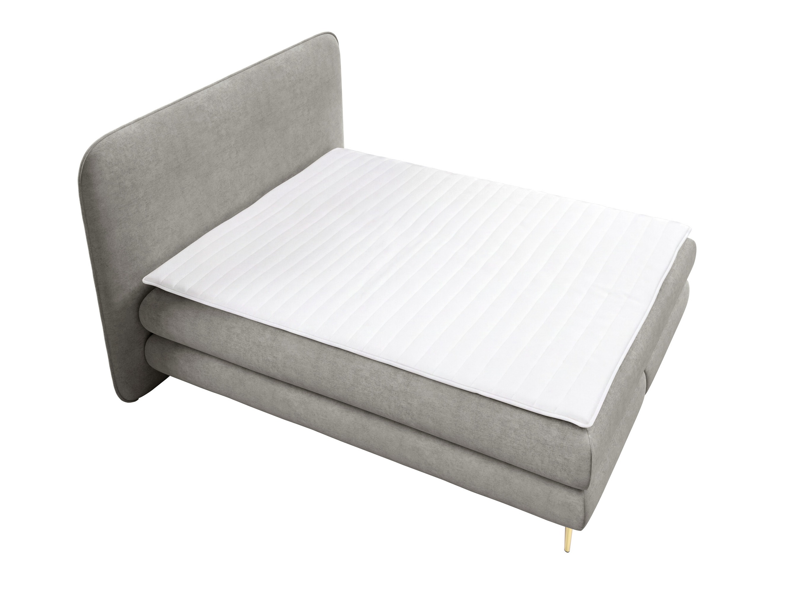 Letto continentale Baltimore 215 (Nazar 225.03)