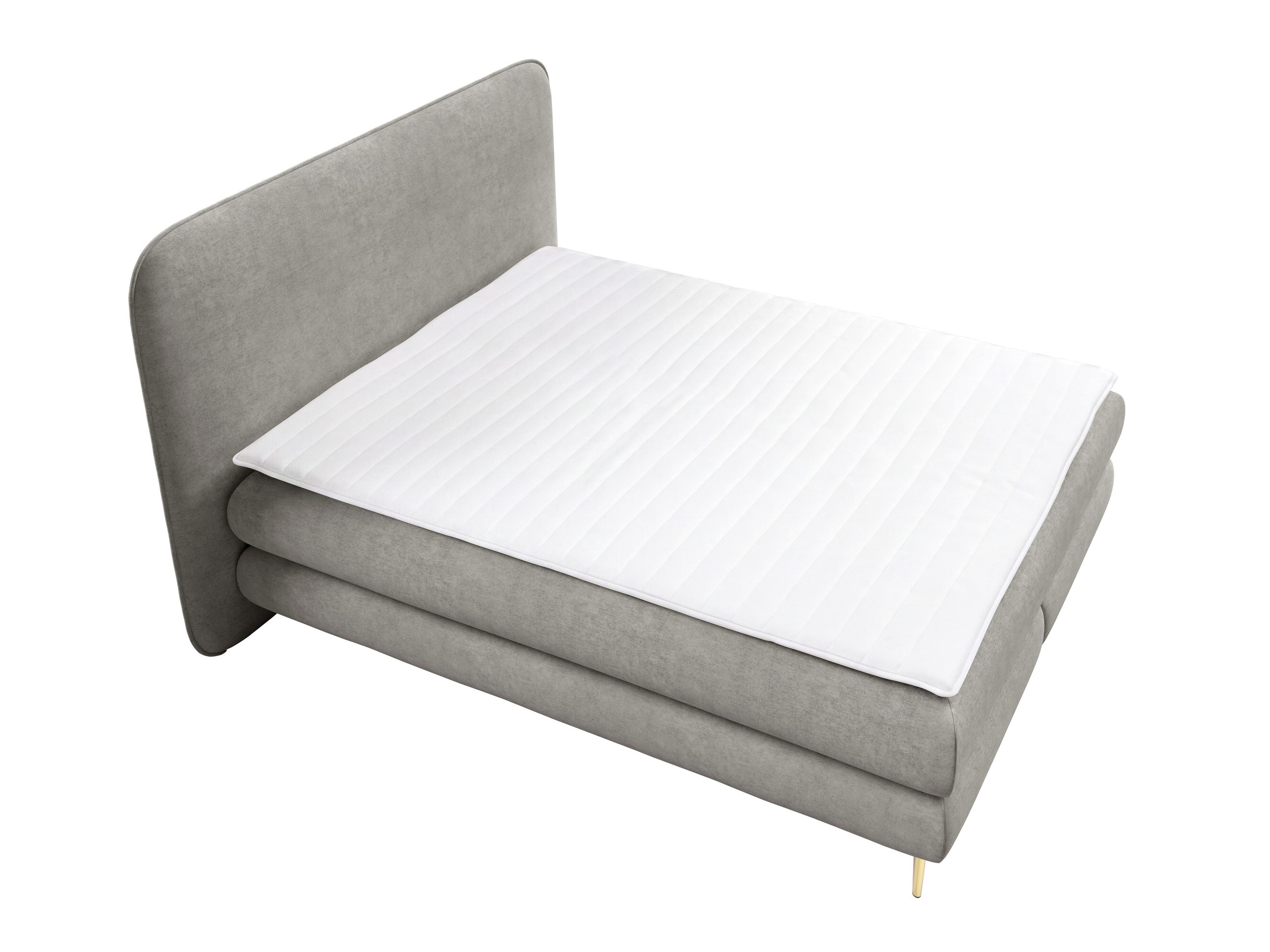 Letto continentale Baltimore 215 (Nazar 225.03)
