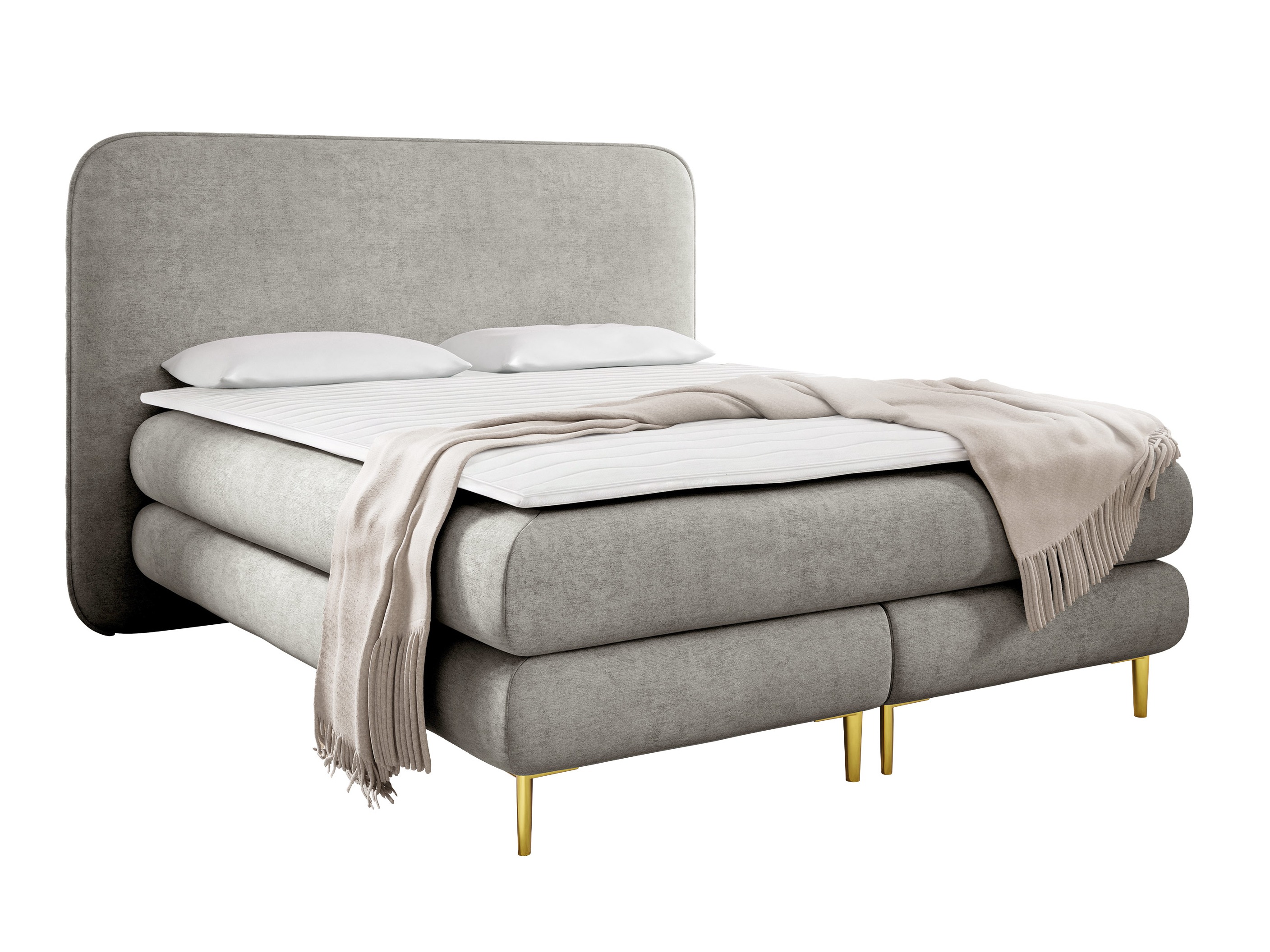Letto continentale Baltimore 215 (Nazar 225.03)