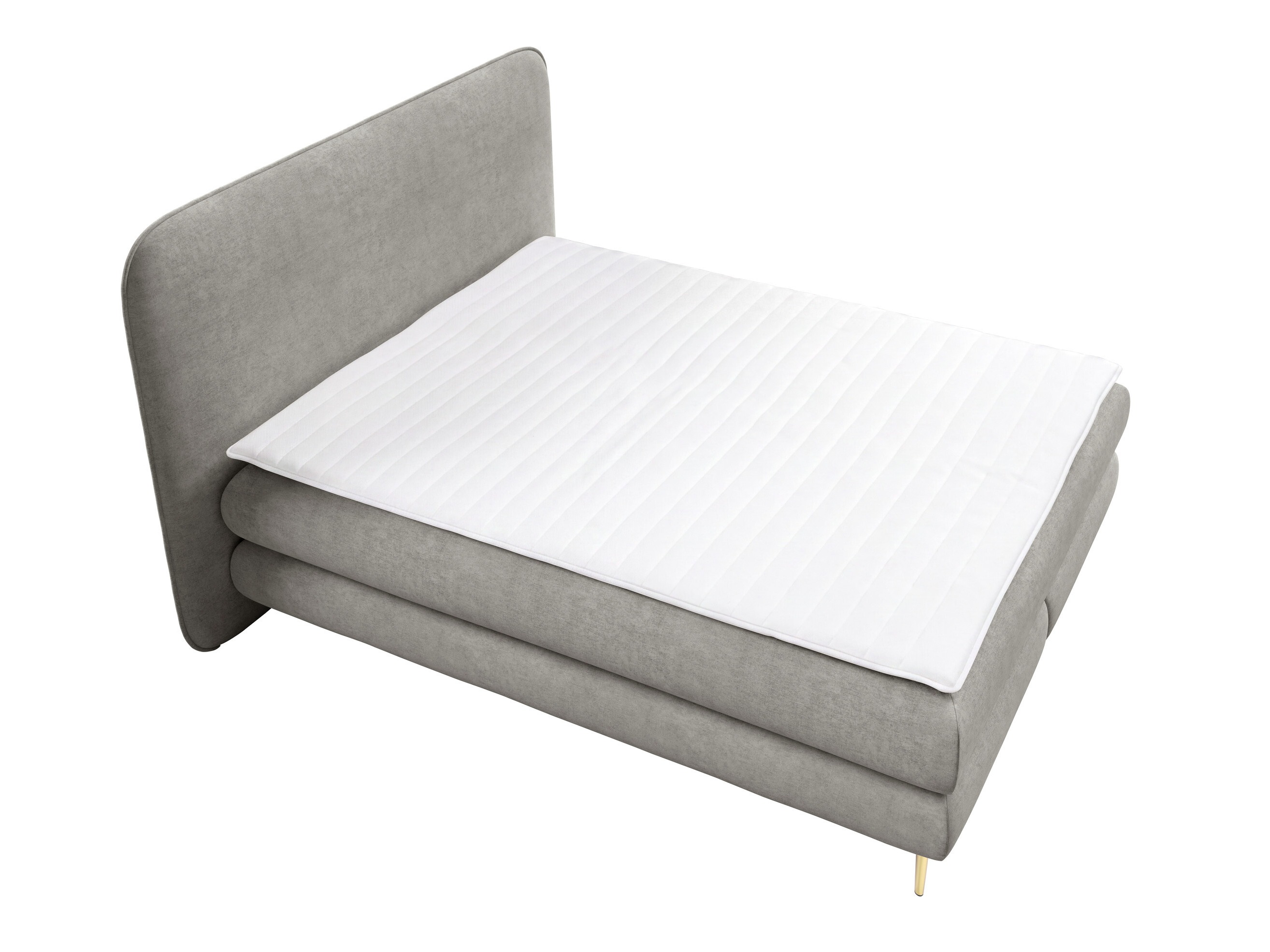 Letto continentale Baltimore 215 (Nazar 225.03)