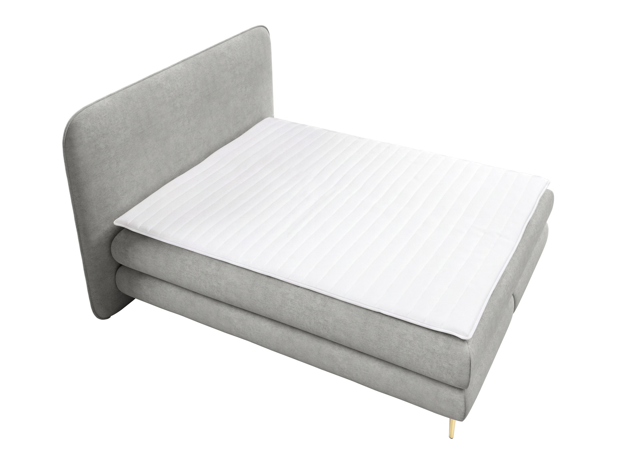 Letto continentale Baltimore 215 (Nazar 225.05)