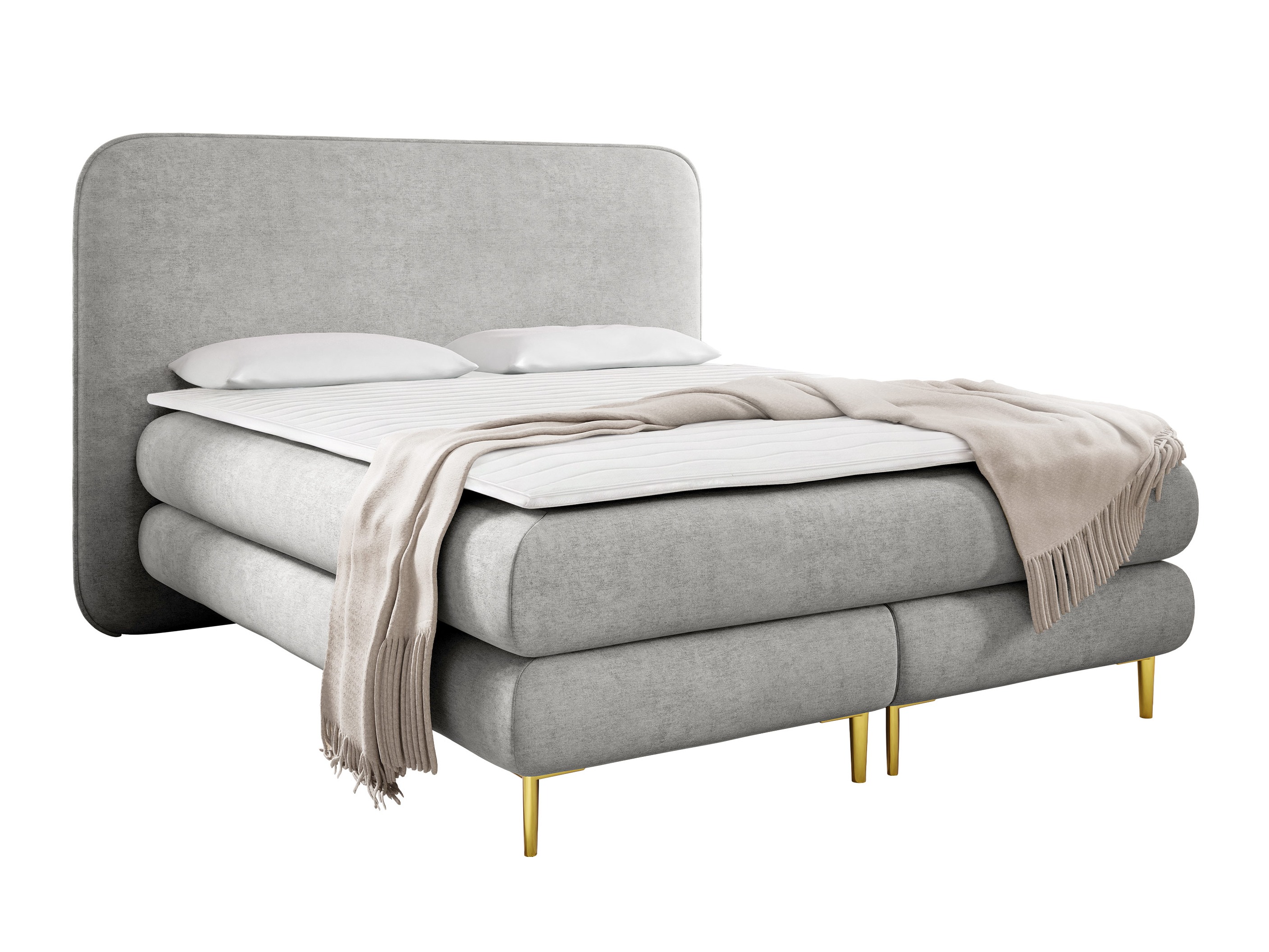 Letto continentale Baltimore 215 (Nazar 225.05)