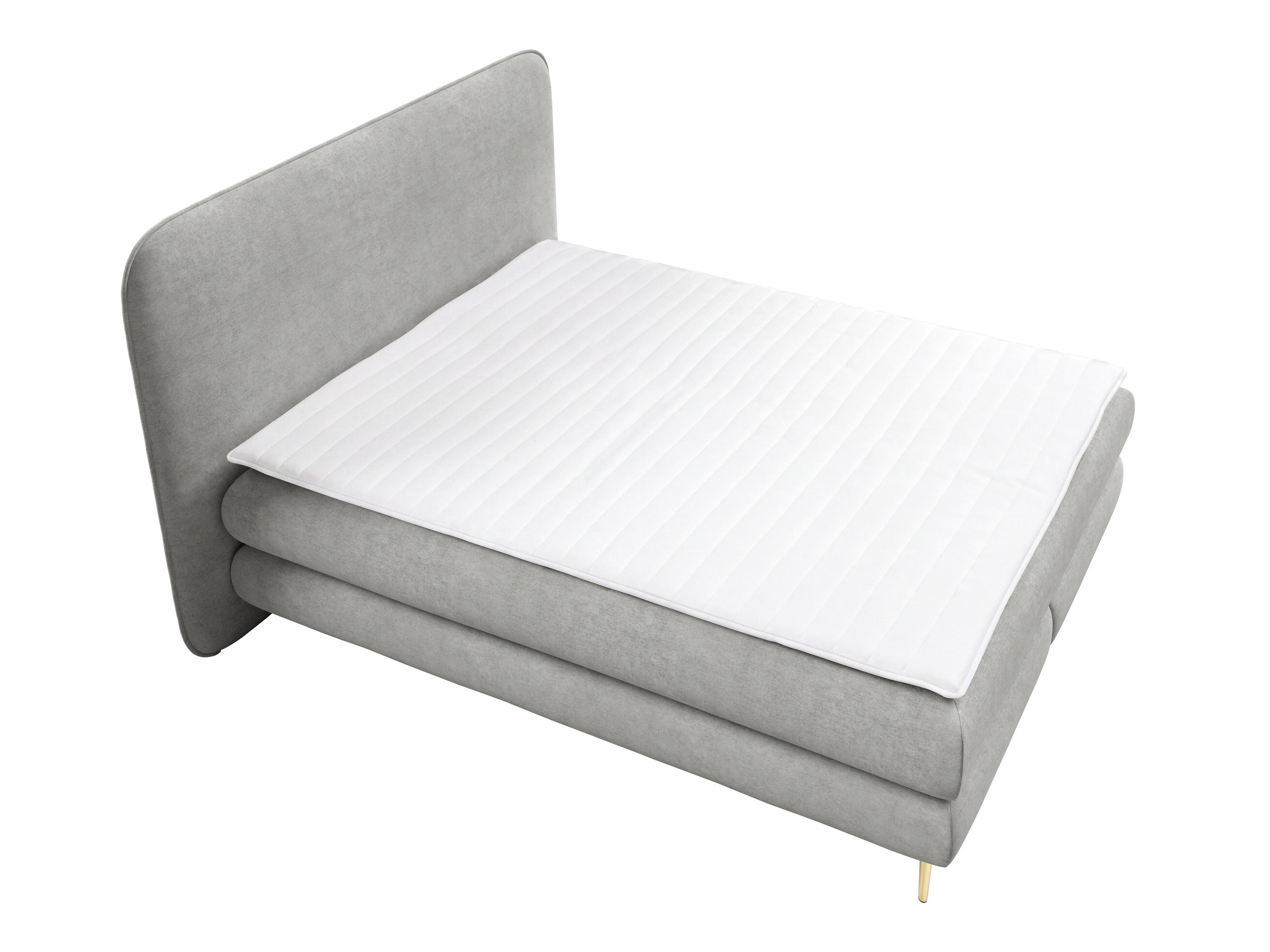 Letto continentale Baltimore 215 (Nazar 225.05)