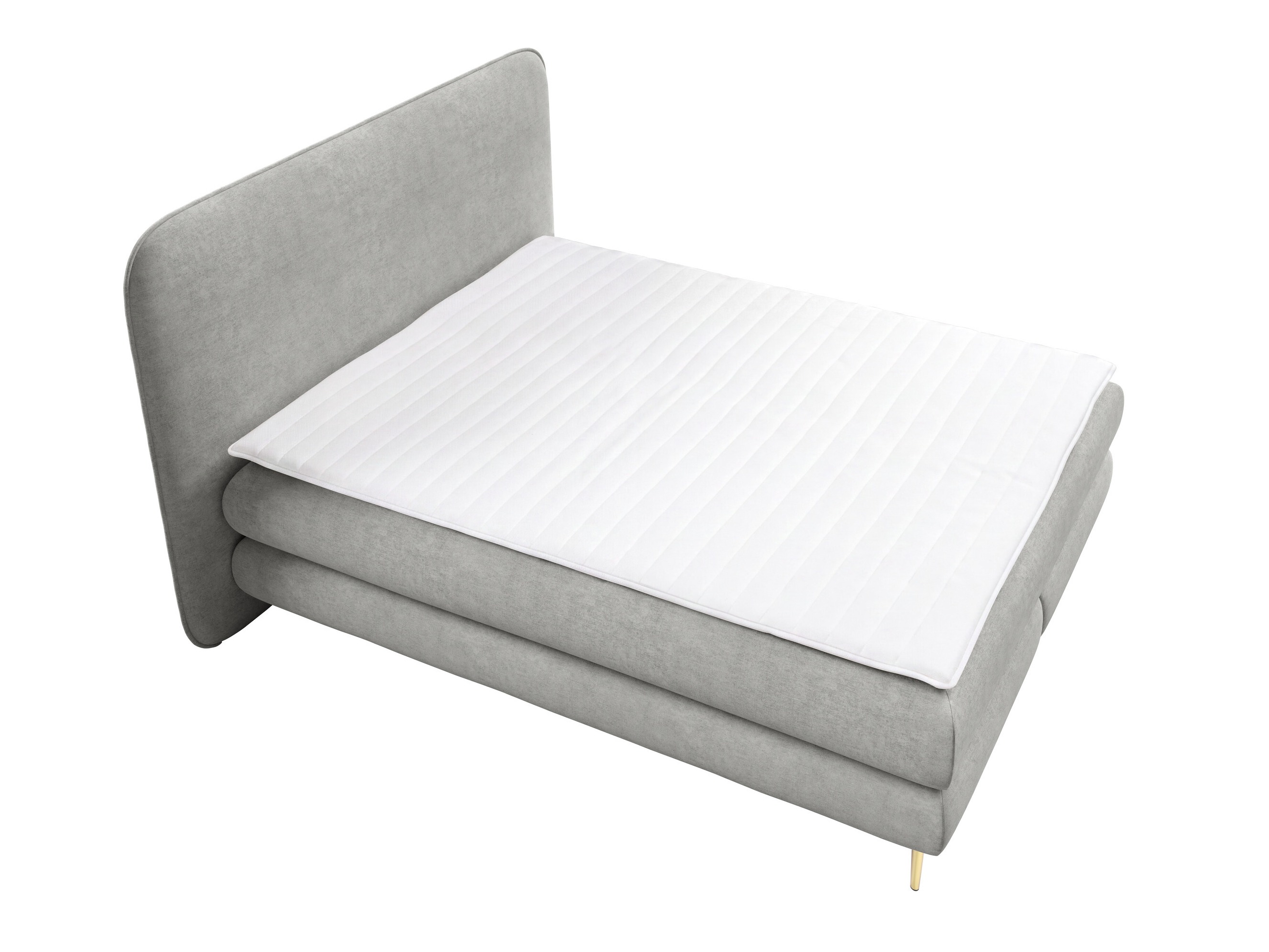 Letto continentale Baltimore 215 (Nazar 225.05)