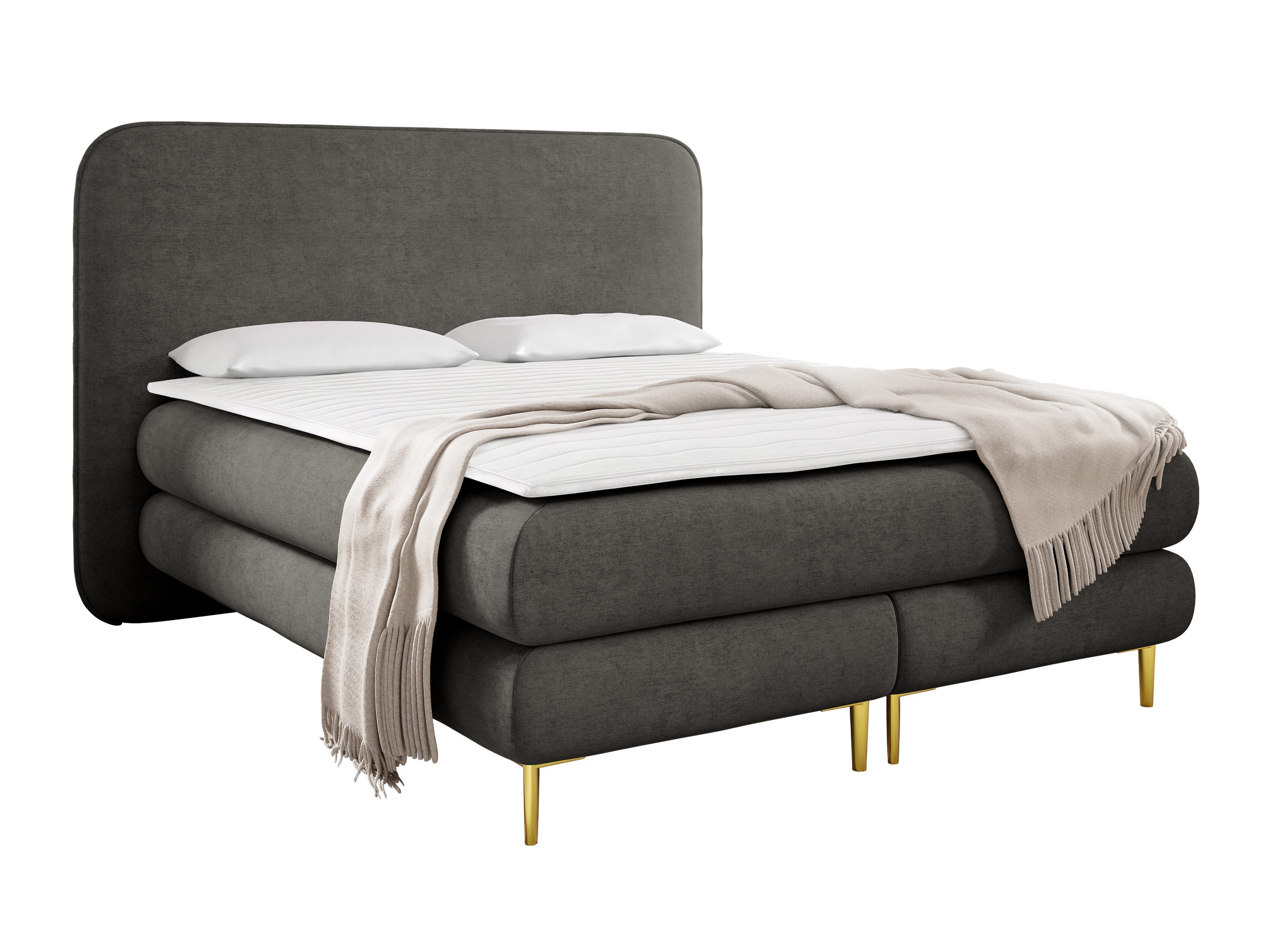 Letto continentale Baltimore 215 (Nazar 225.06)
