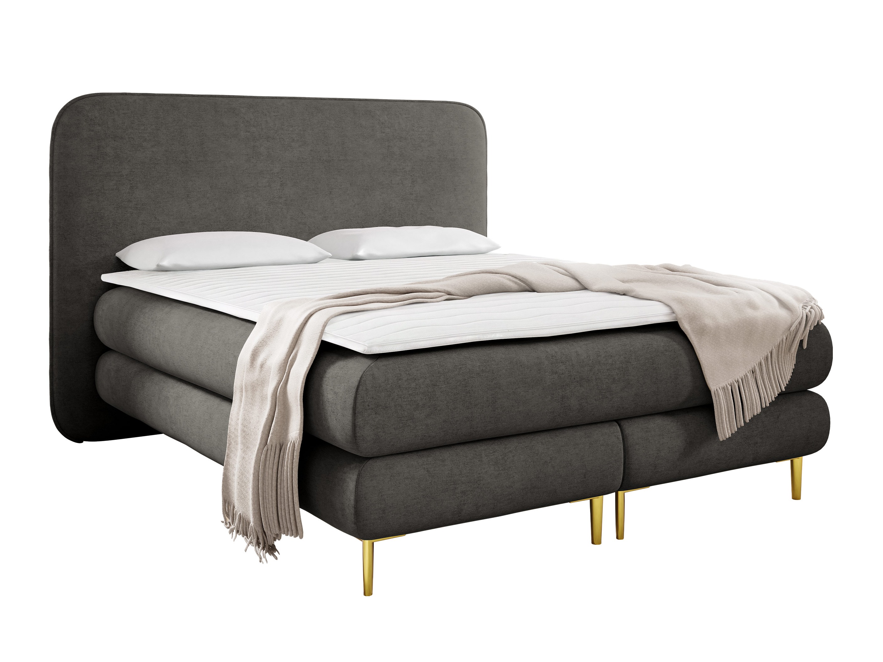 Letto continentale Baltimore 215 (Nazar 225.06)