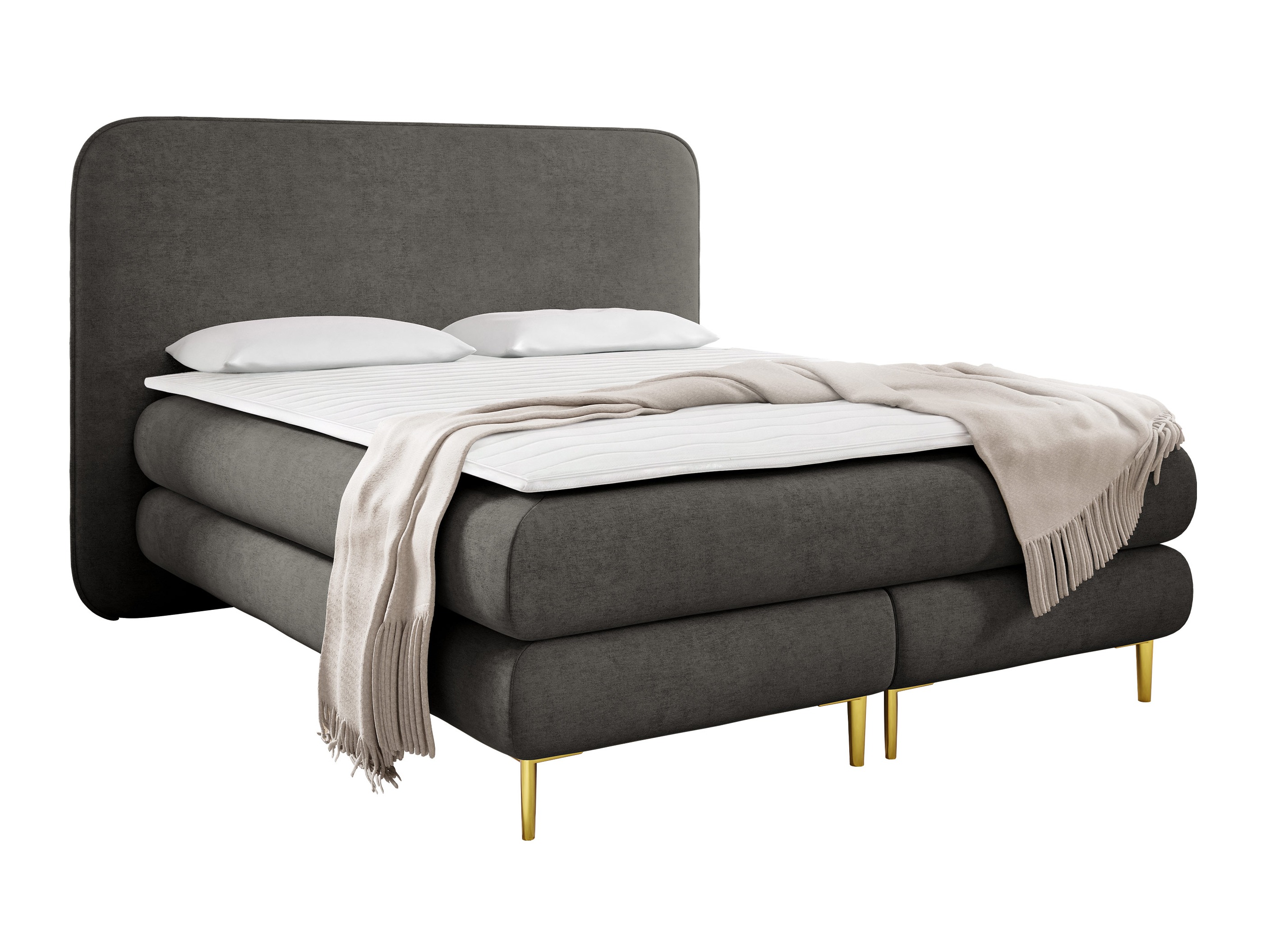 Letto continentale Baltimore 215 (Nazar 225.06)