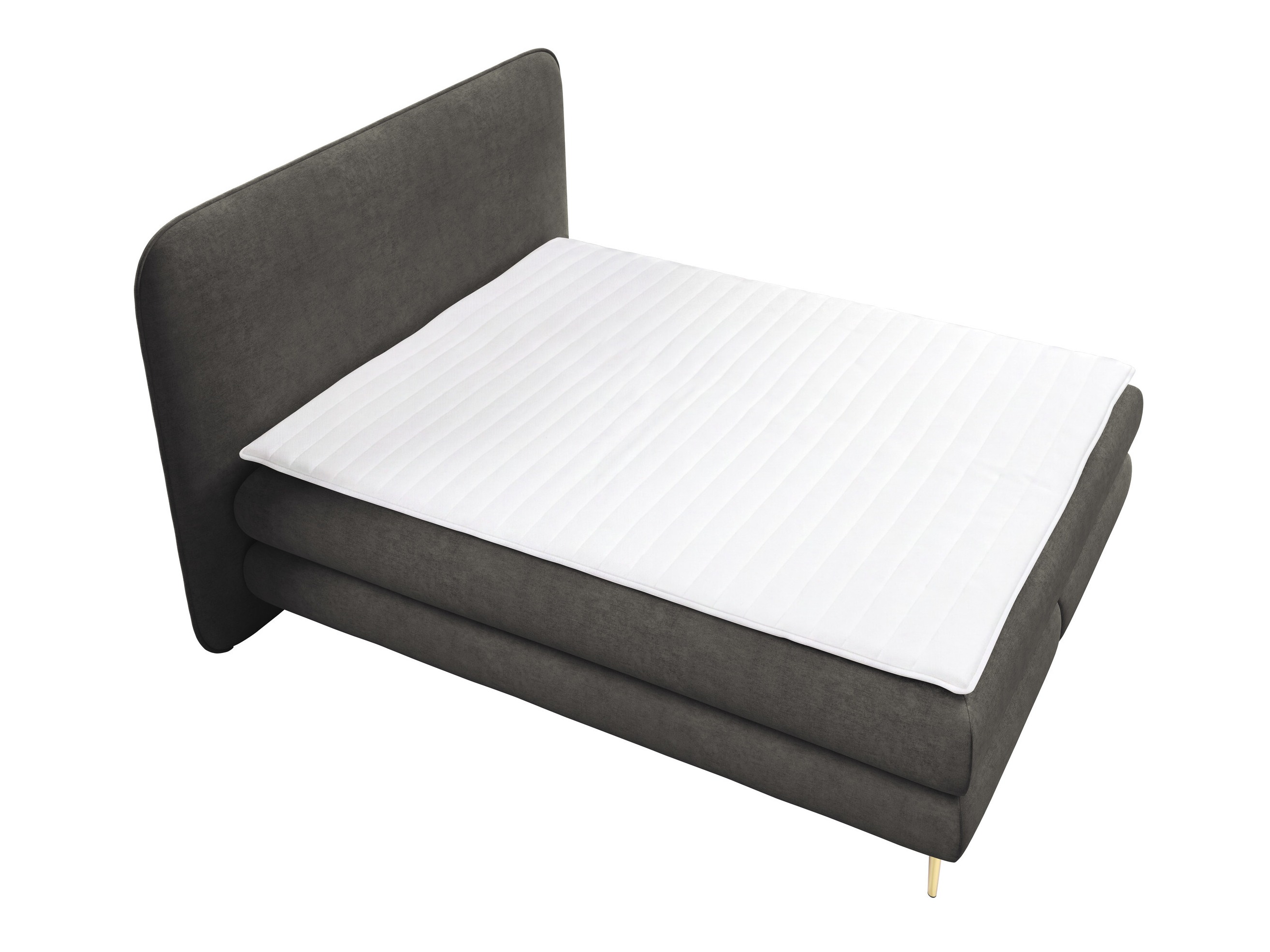 Letto continentale Baltimore 215 (Nazar 225.06)