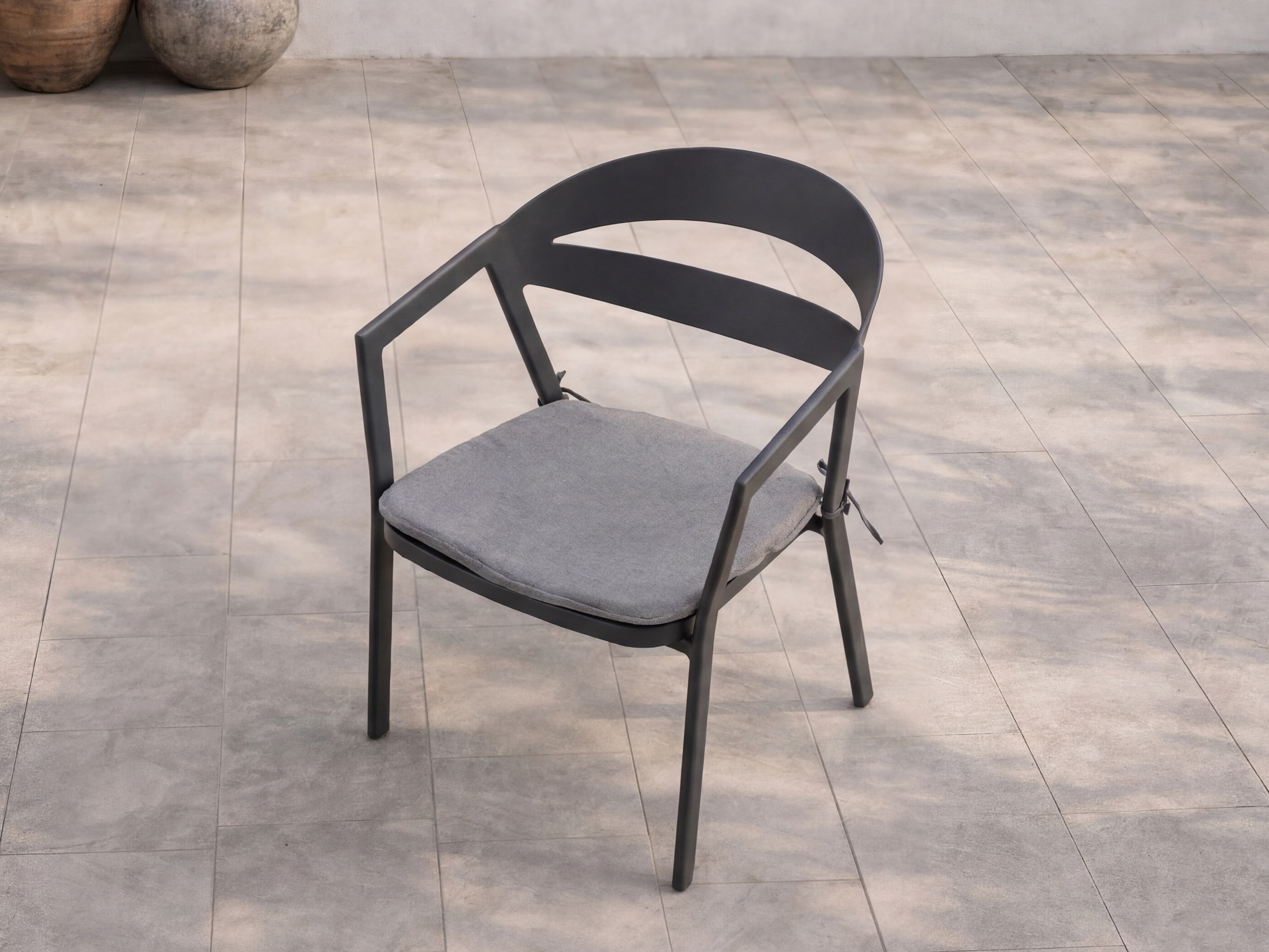 Sedia per esterni Dallas 2571