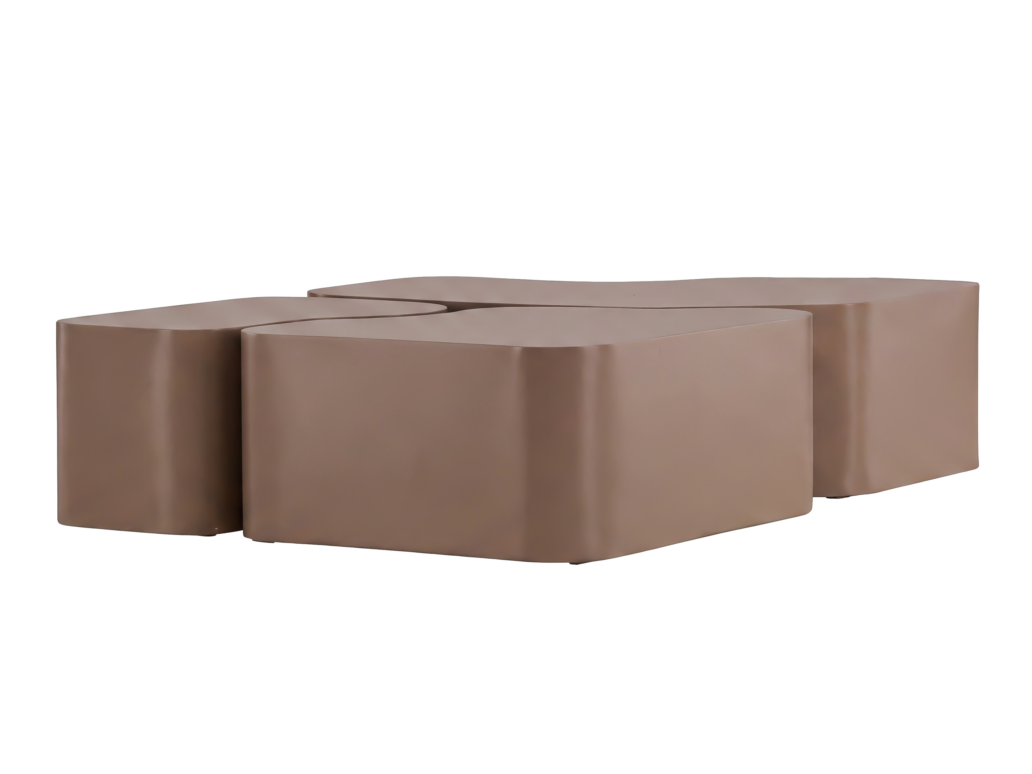 Set tavolino da caffè Dallas 5148