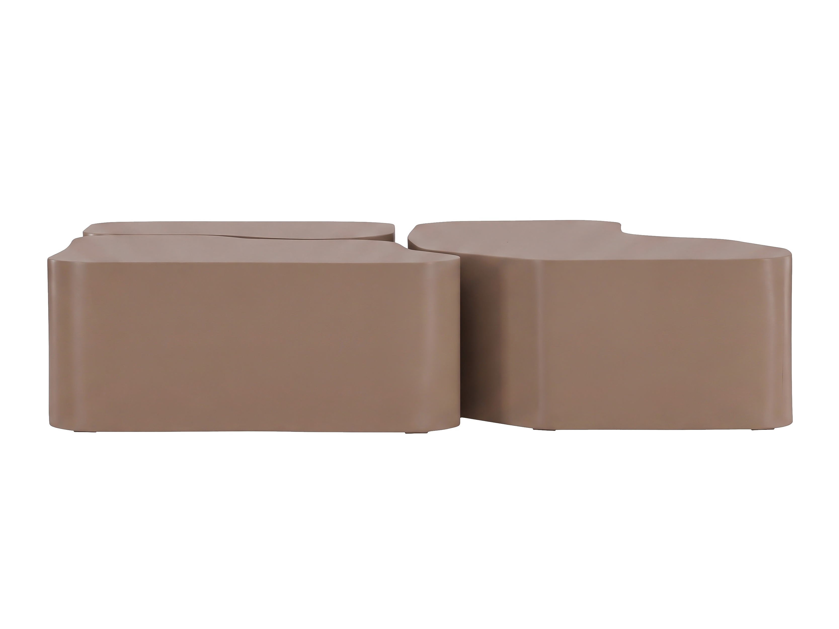 Set tavolino da caffè Dallas 5148