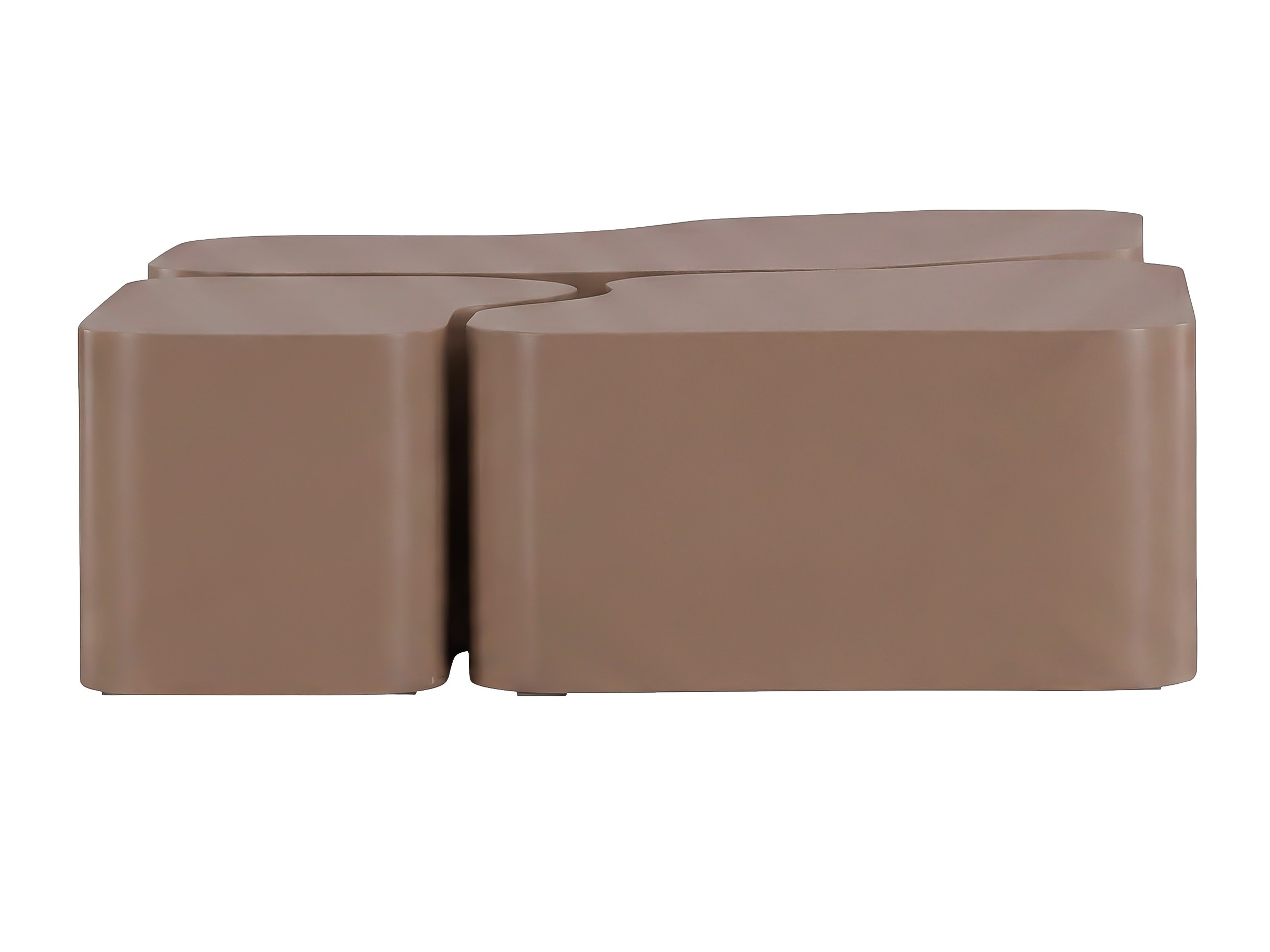 Set tavolino da caffè Dallas 5148