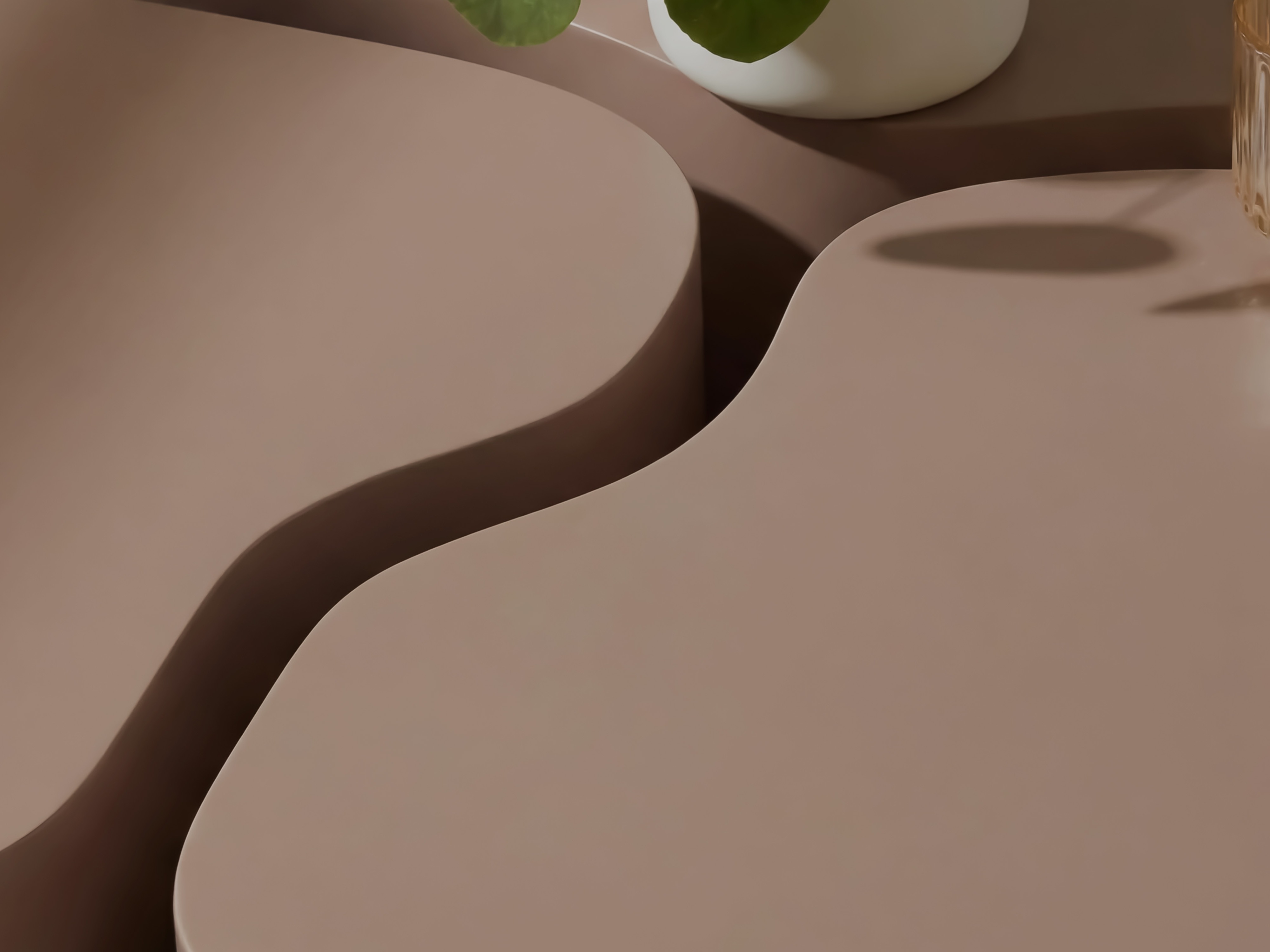 Set tavolino da caffè Dallas 5148