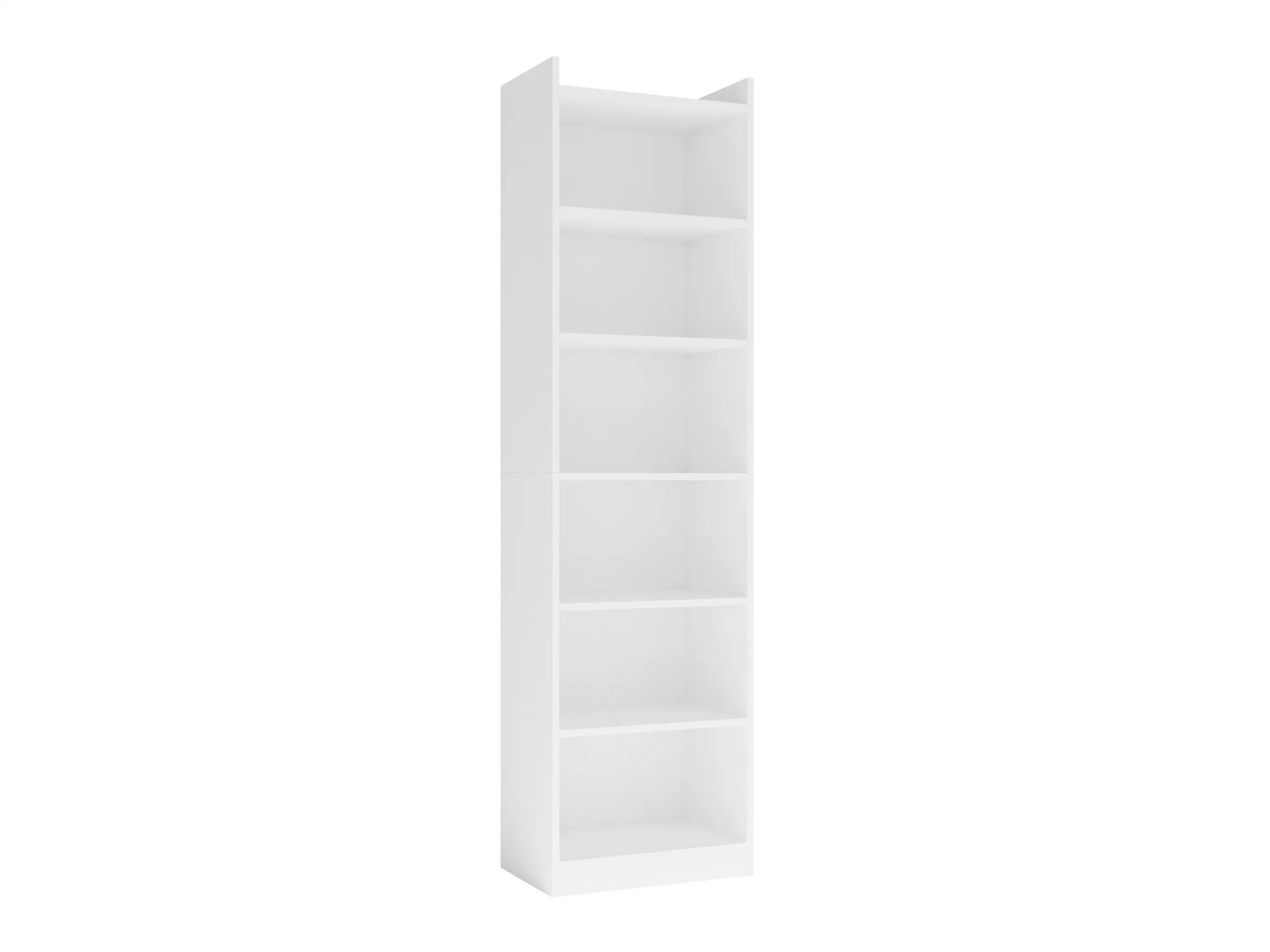 Scaffale Mandeville 380 (Bianco)