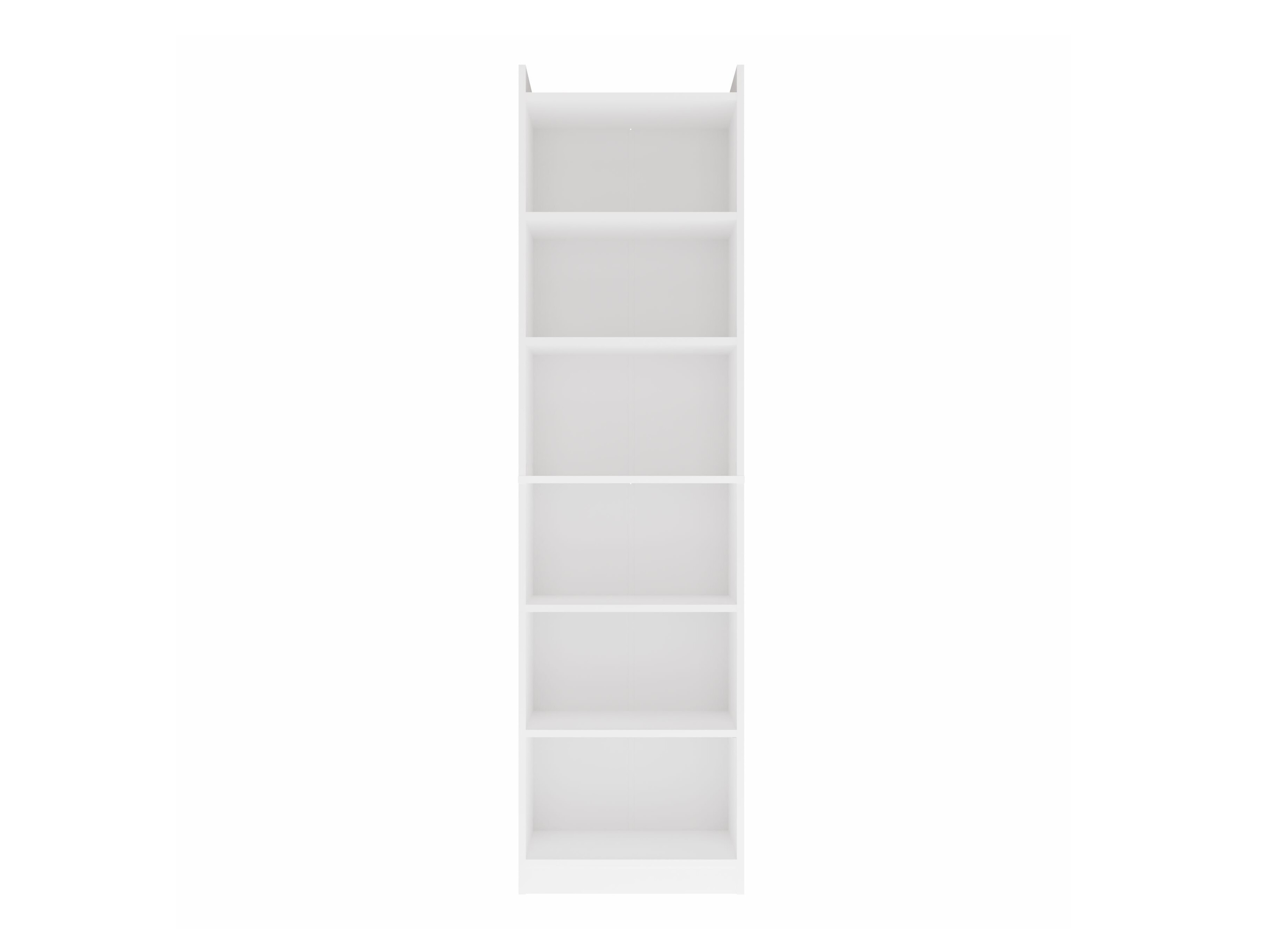 Scaffale Mandeville 380 (Bianco)