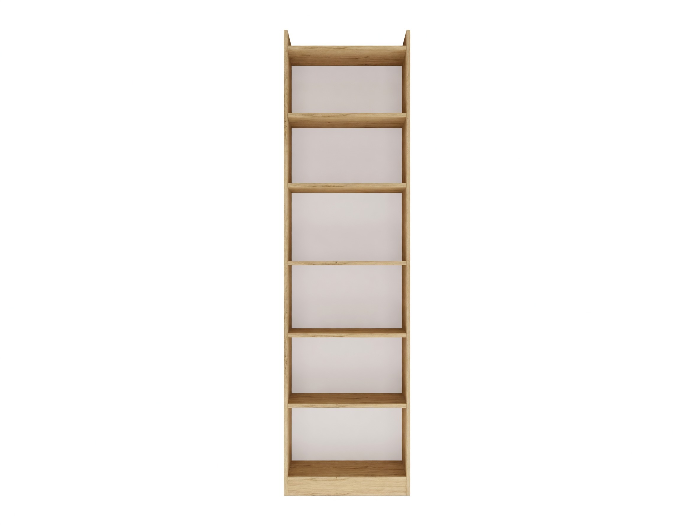 Scaffale Mandeville 380 (Rovere Artisan)