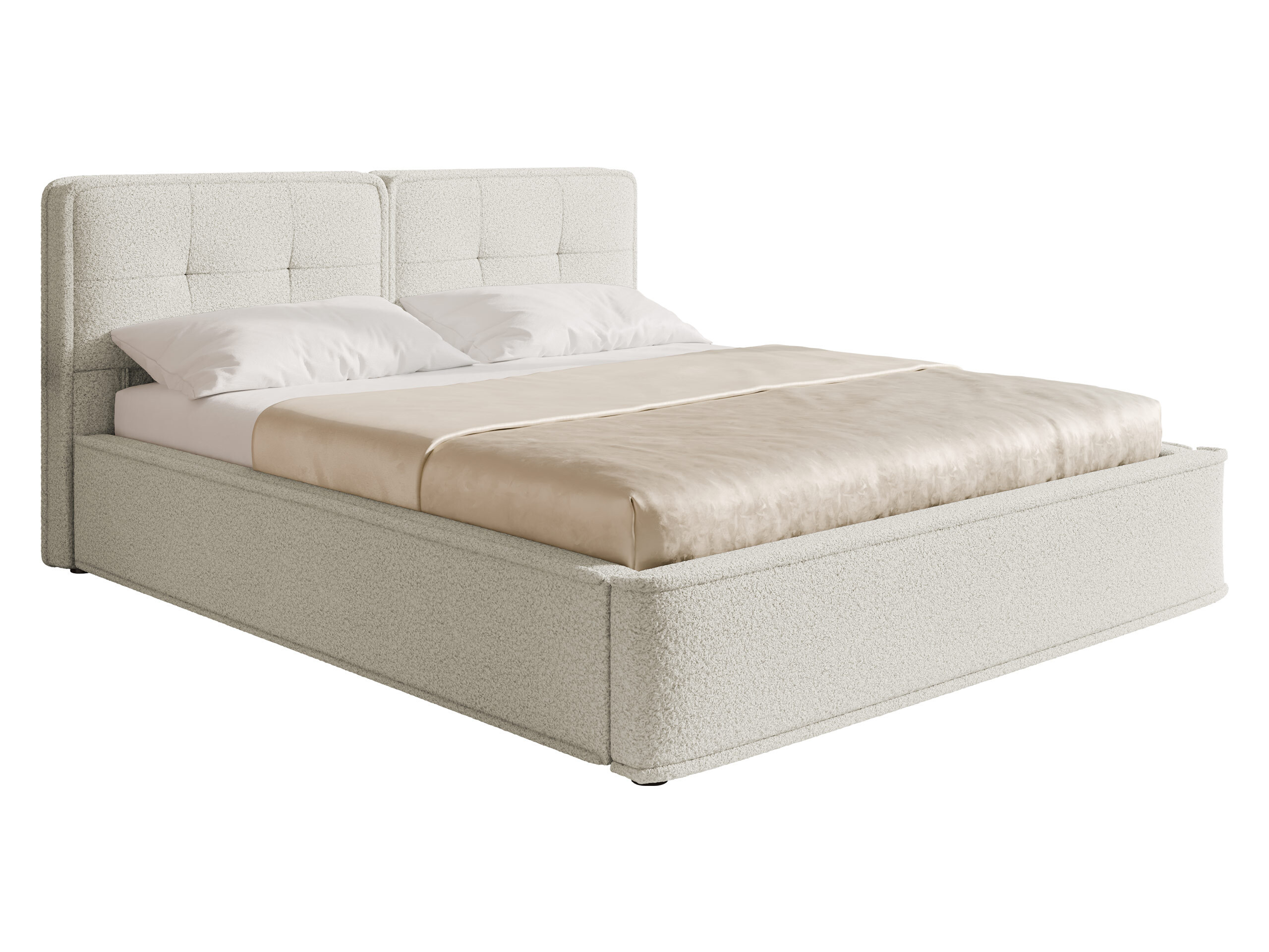 Letto Comfivo Munis