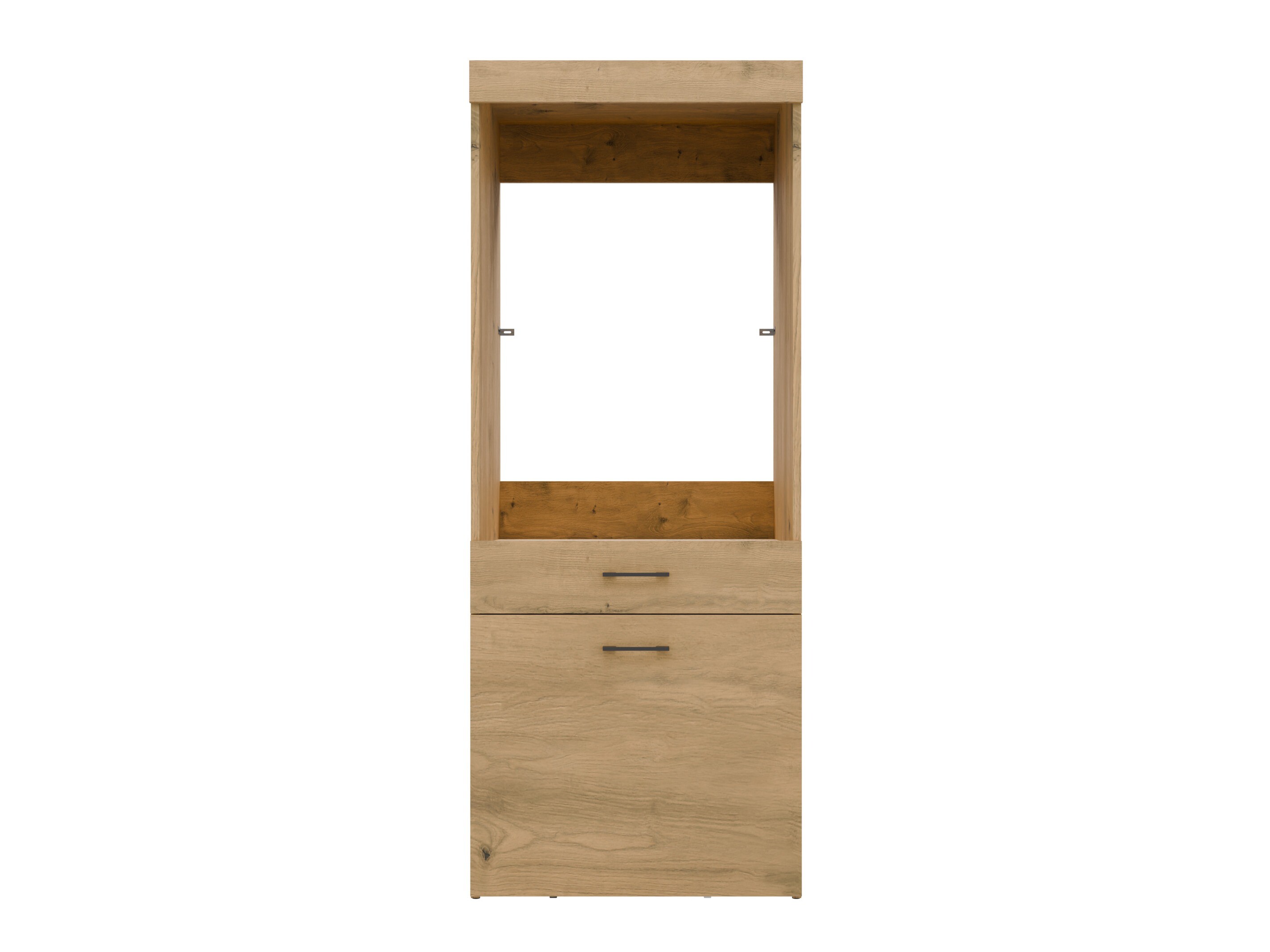 Mensola del bagno Balelbo 110 (Rovere Artisan)