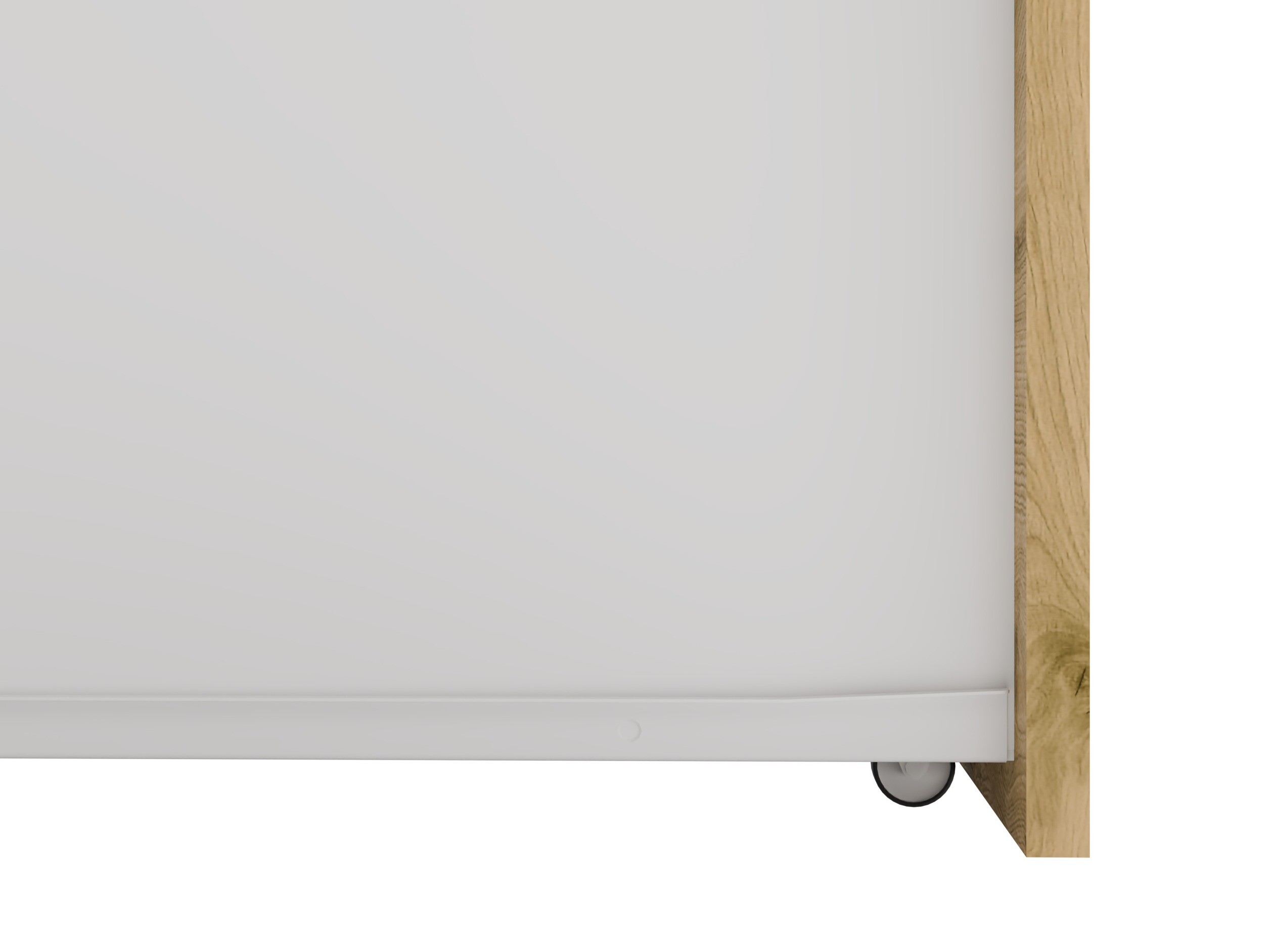 Mensola del bagno Balelbo 110 (Rovere Artisan)