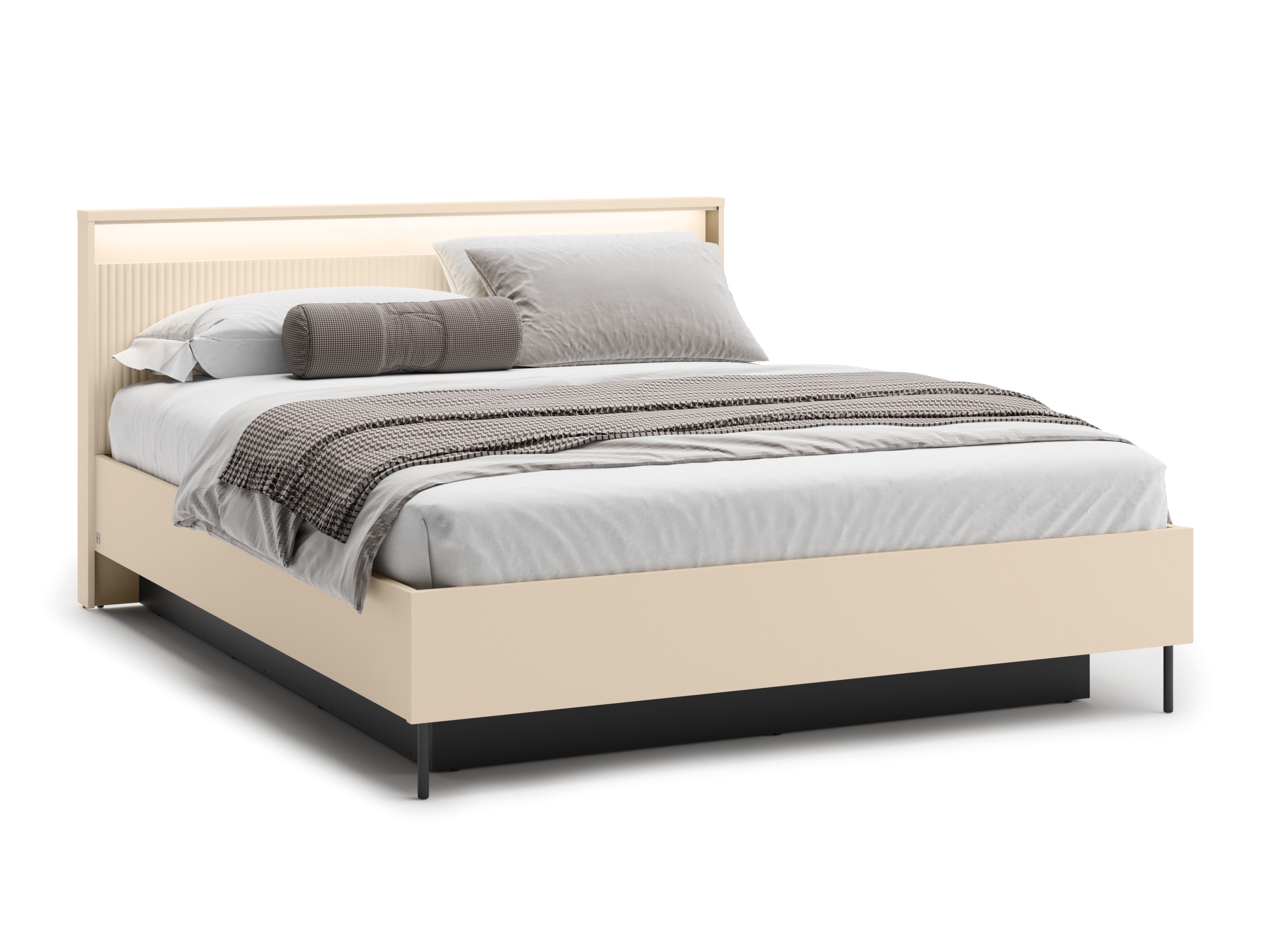 Letto Lorfera 107