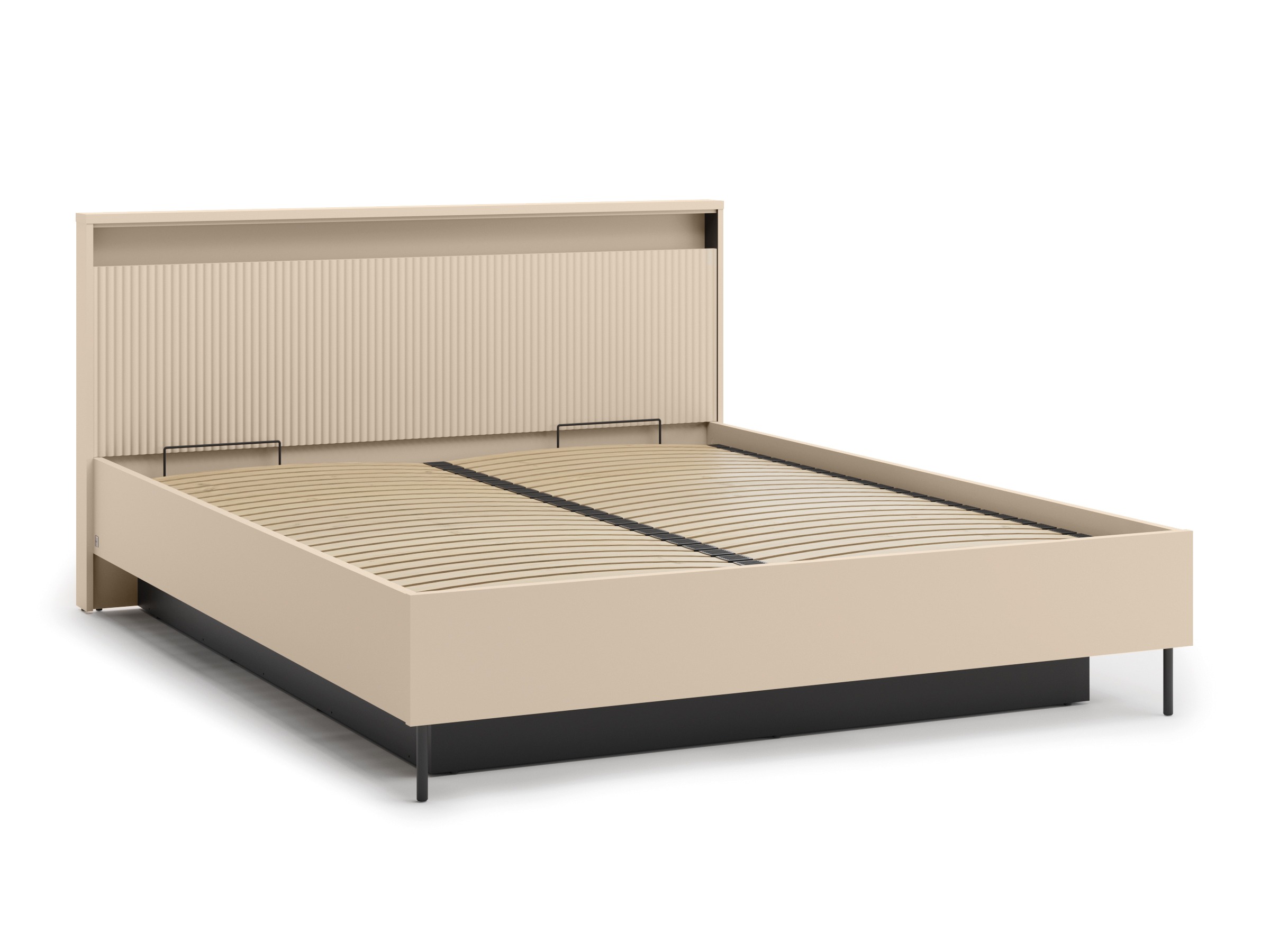 Letto Lorfera 107