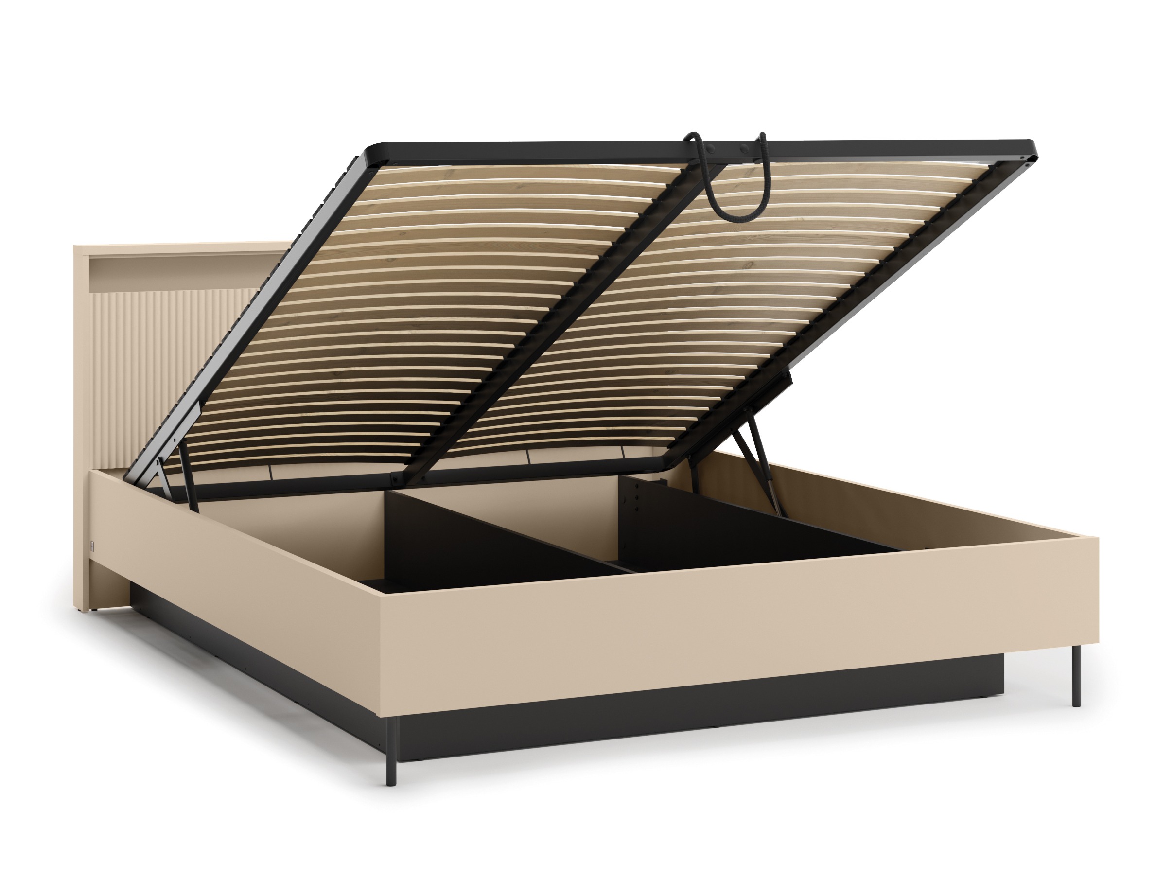 Letto Lorfera 107