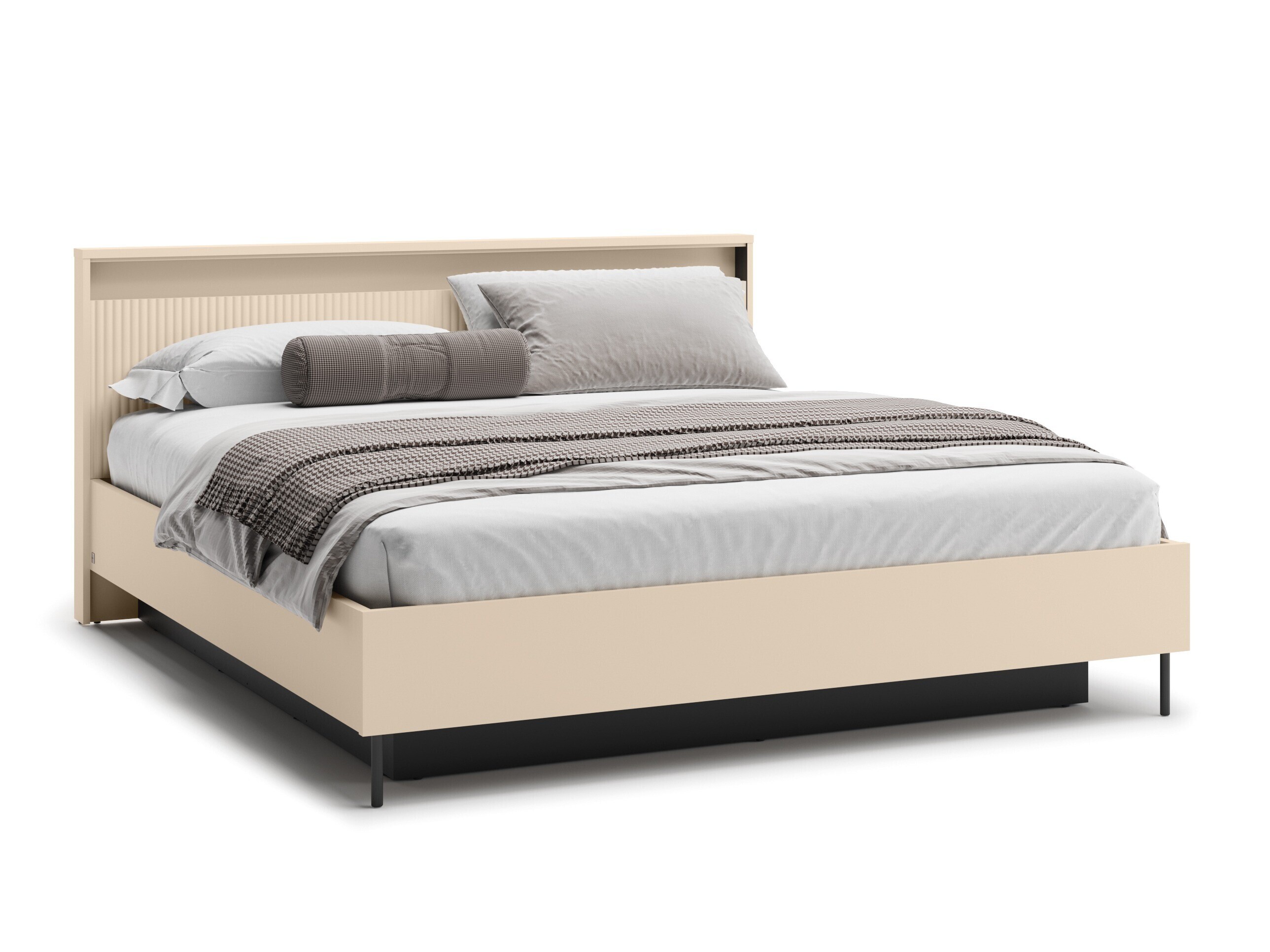 Letto Lorfera 107