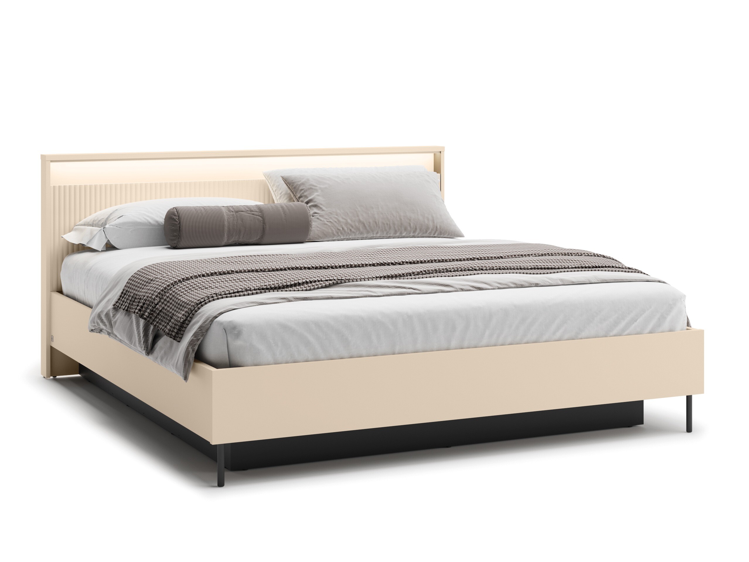 Letto Lorfera 107