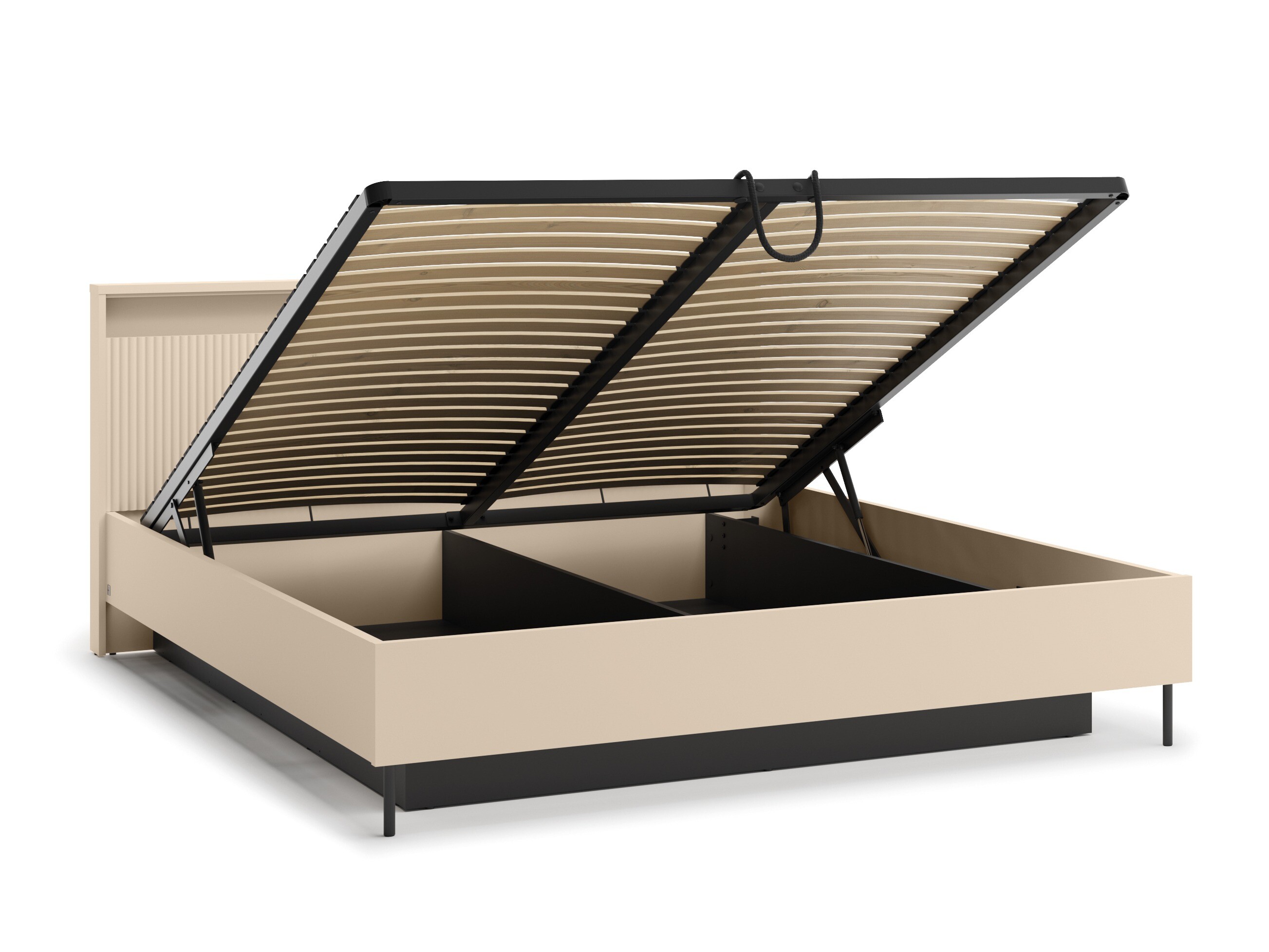 Letto Lorfera 107