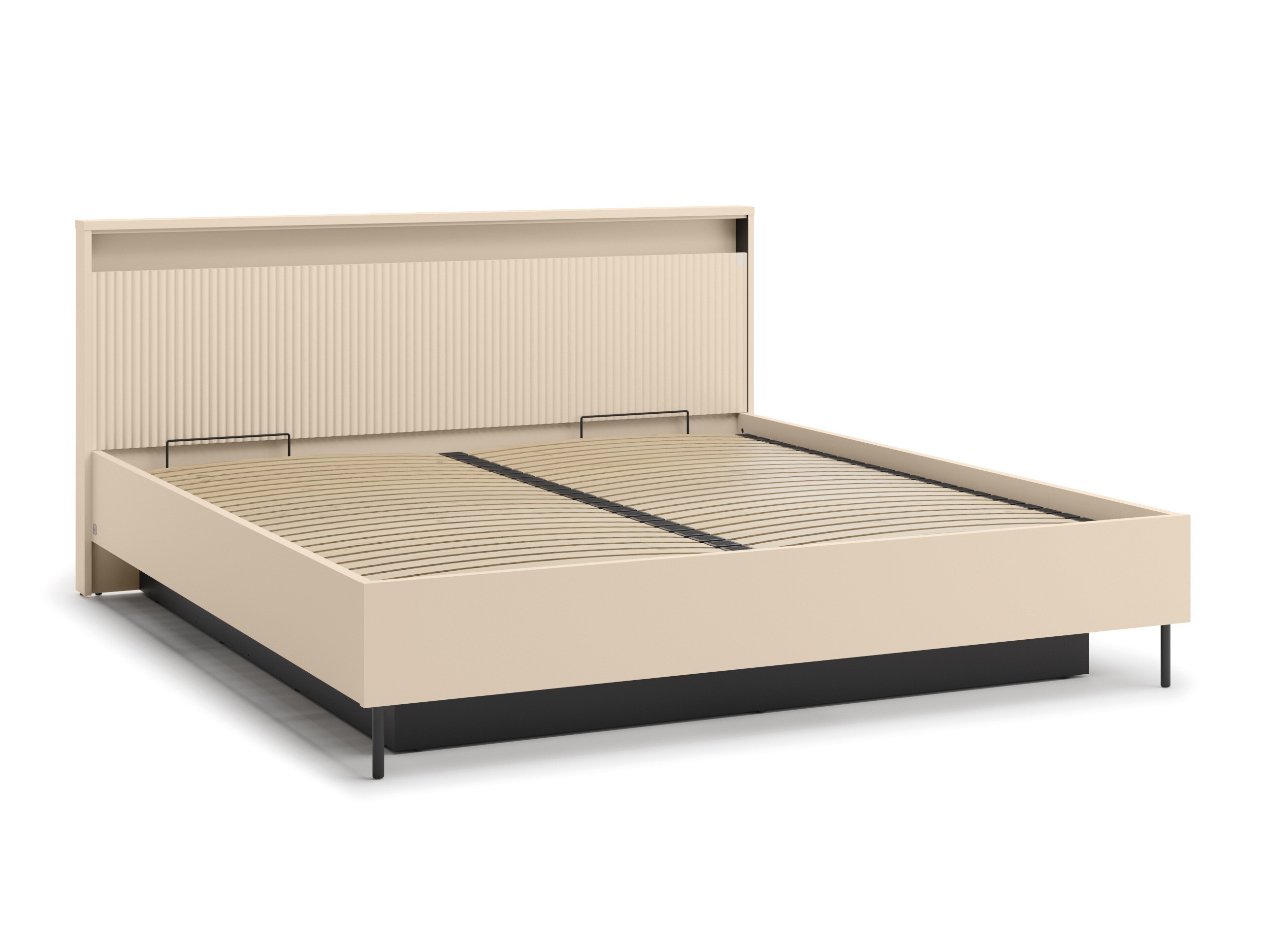 Letto Lorfera 107