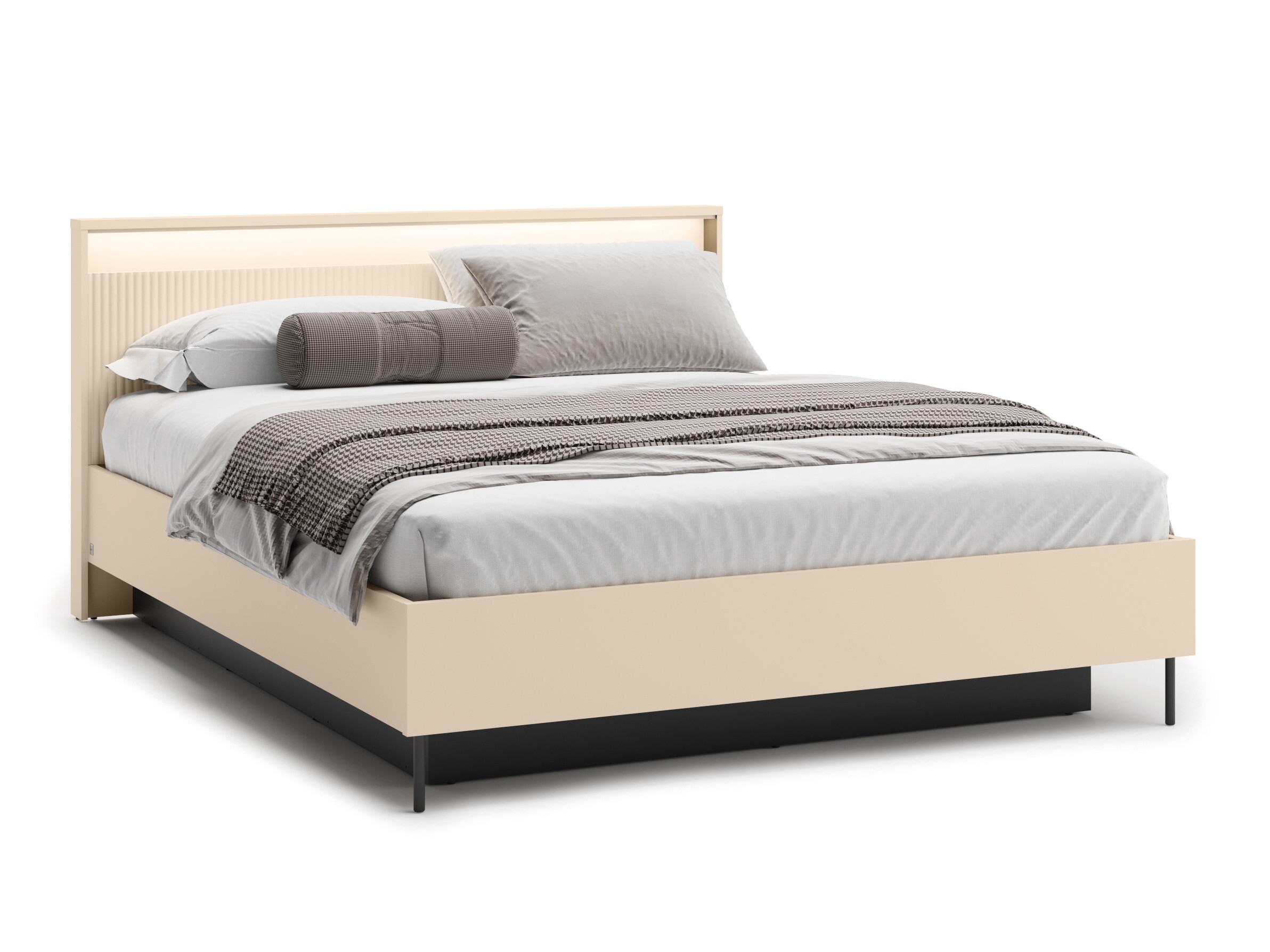 Letto Lorfera 107