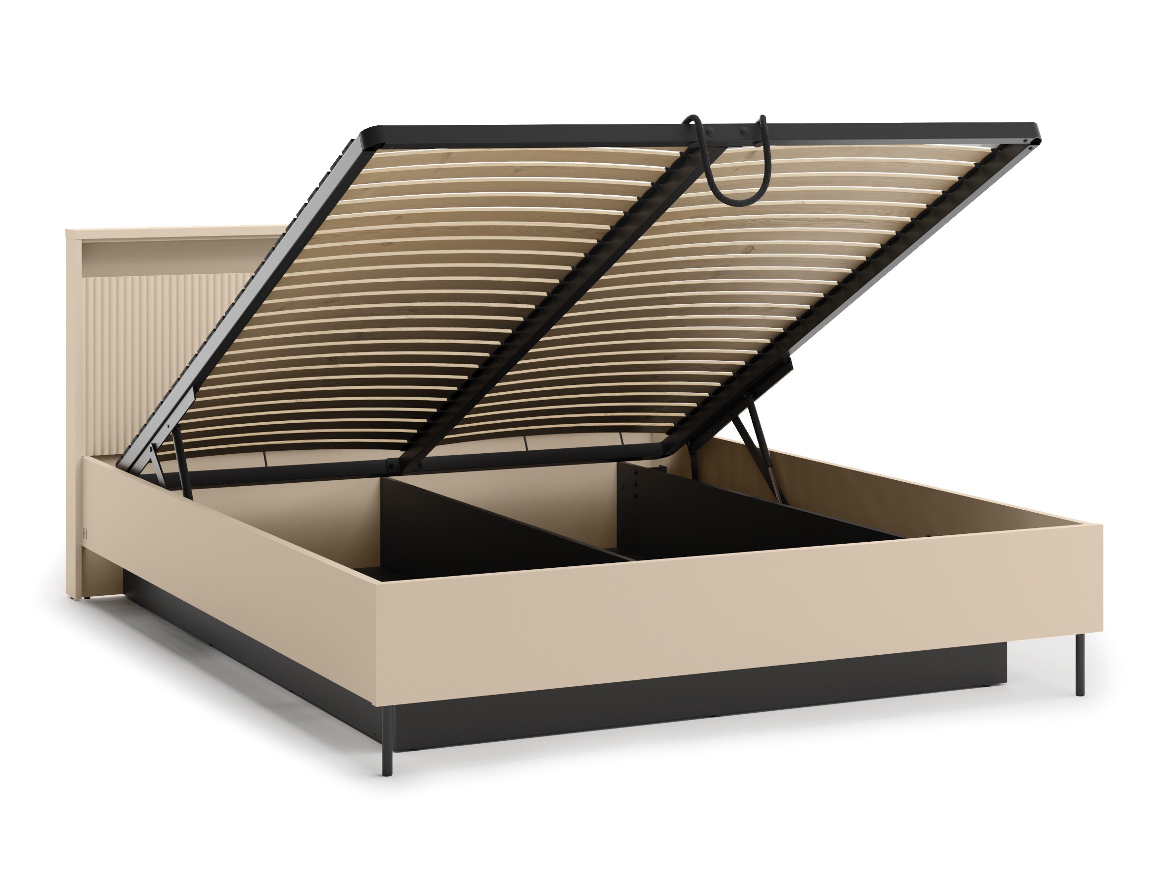 Letto Lorfera 107