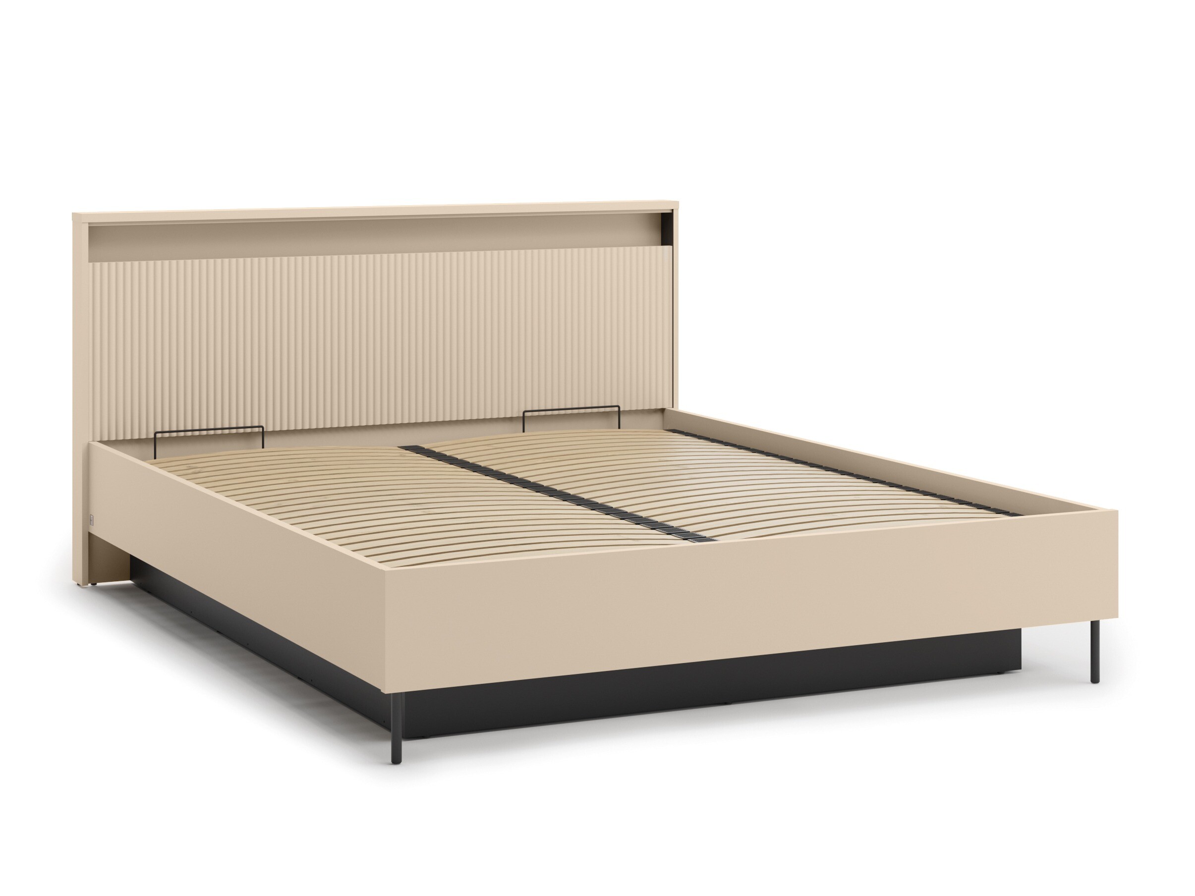 Letto Lorfera 107