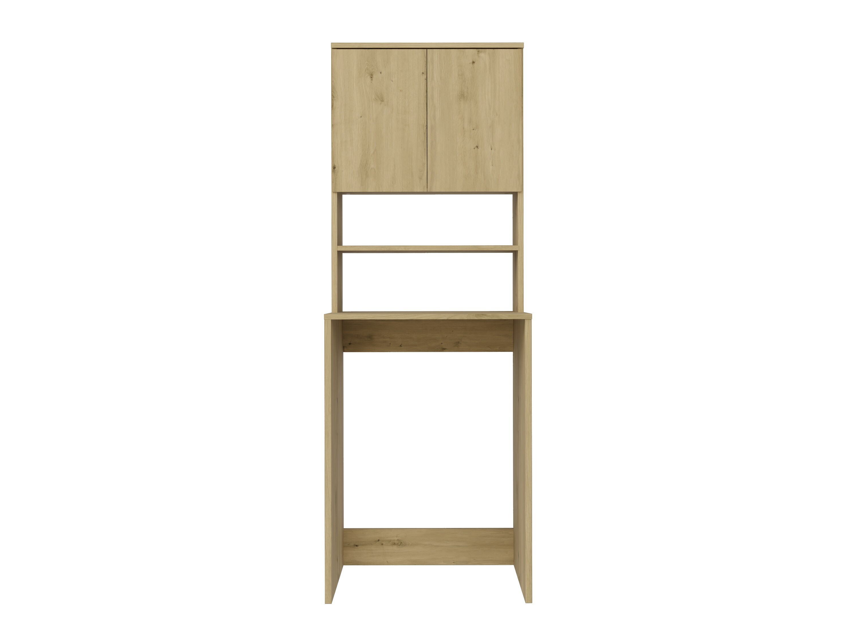 Mensola del bagno Balelbo 112 (Rovere Artisan)
