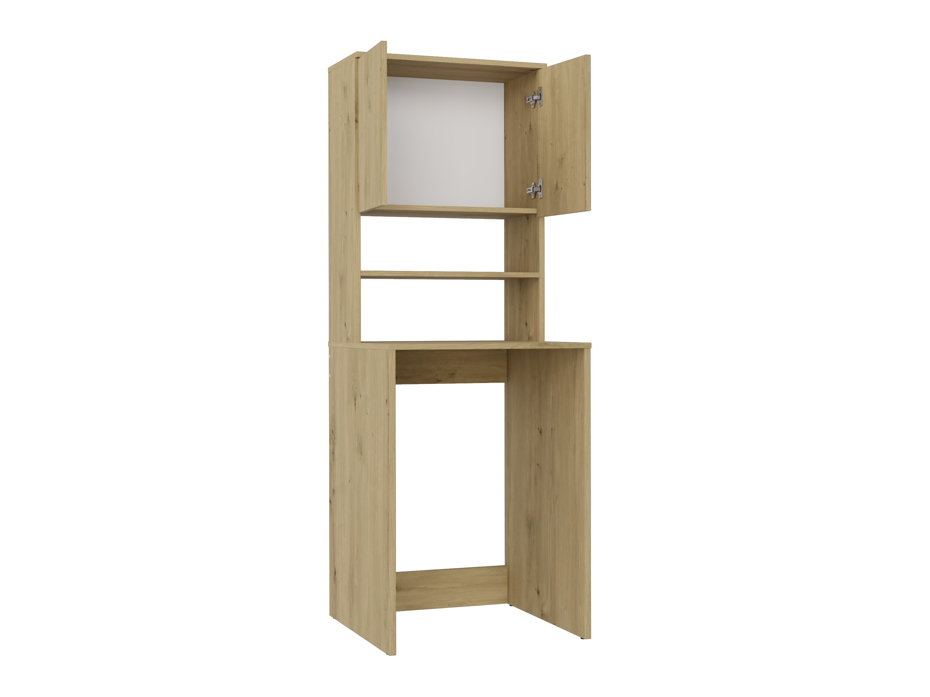 Mensola del bagno Balelbo 112 (Rovere Artisan)