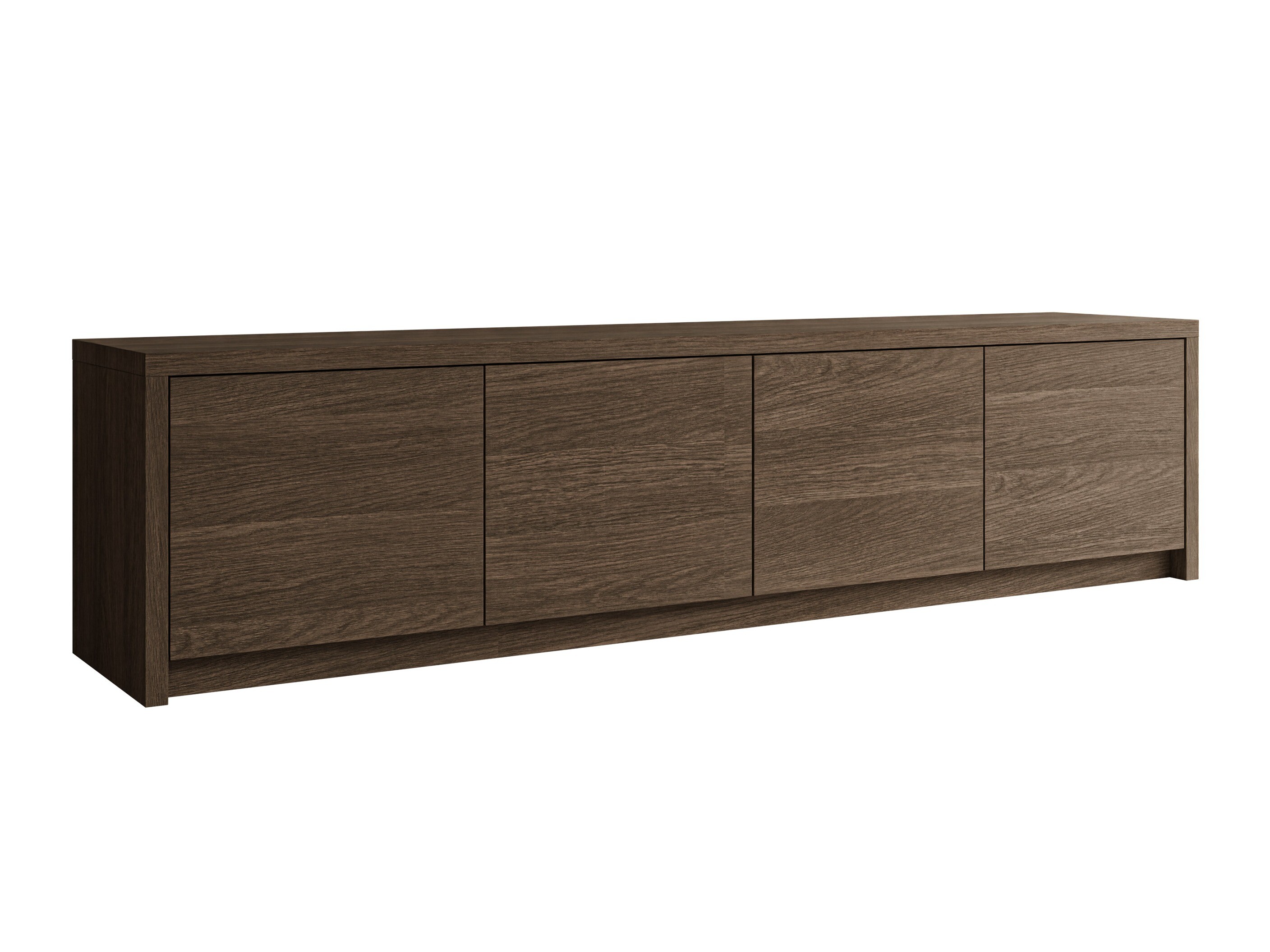 Mobile porta TV Lectio (Rovere moro)