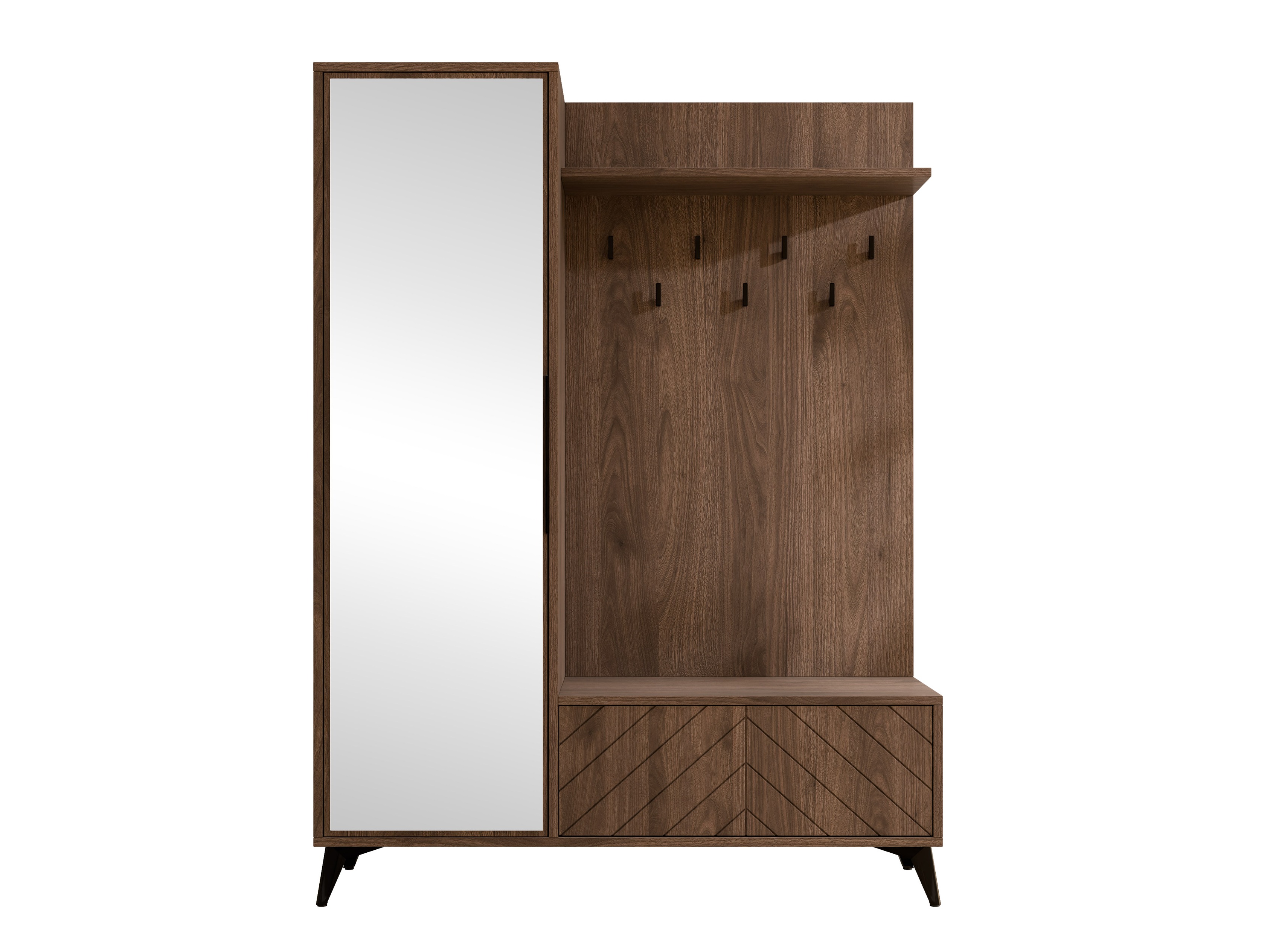 Set arredo da corridoio Comfivo Citrus I