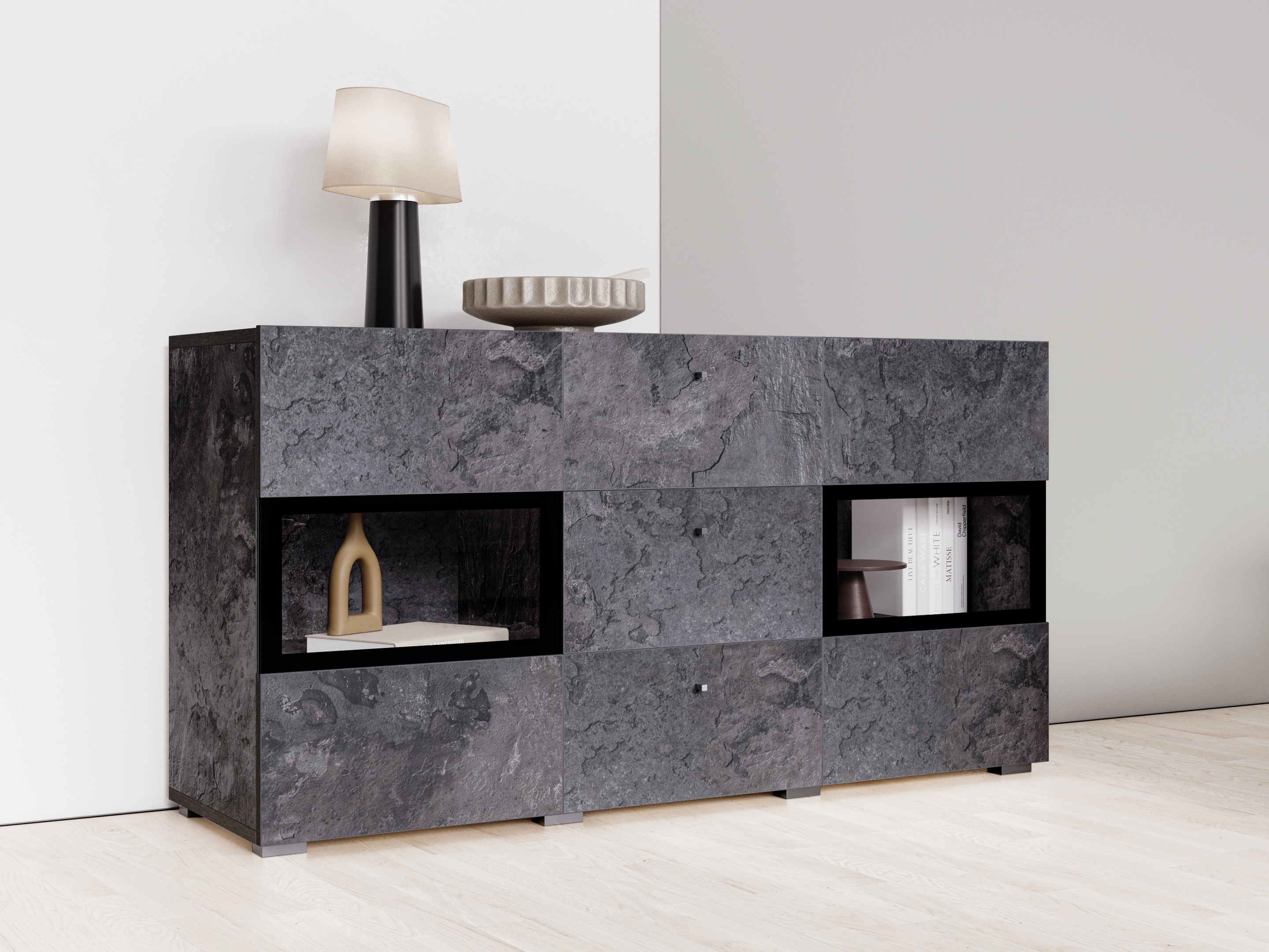 Cassettiera SL5794