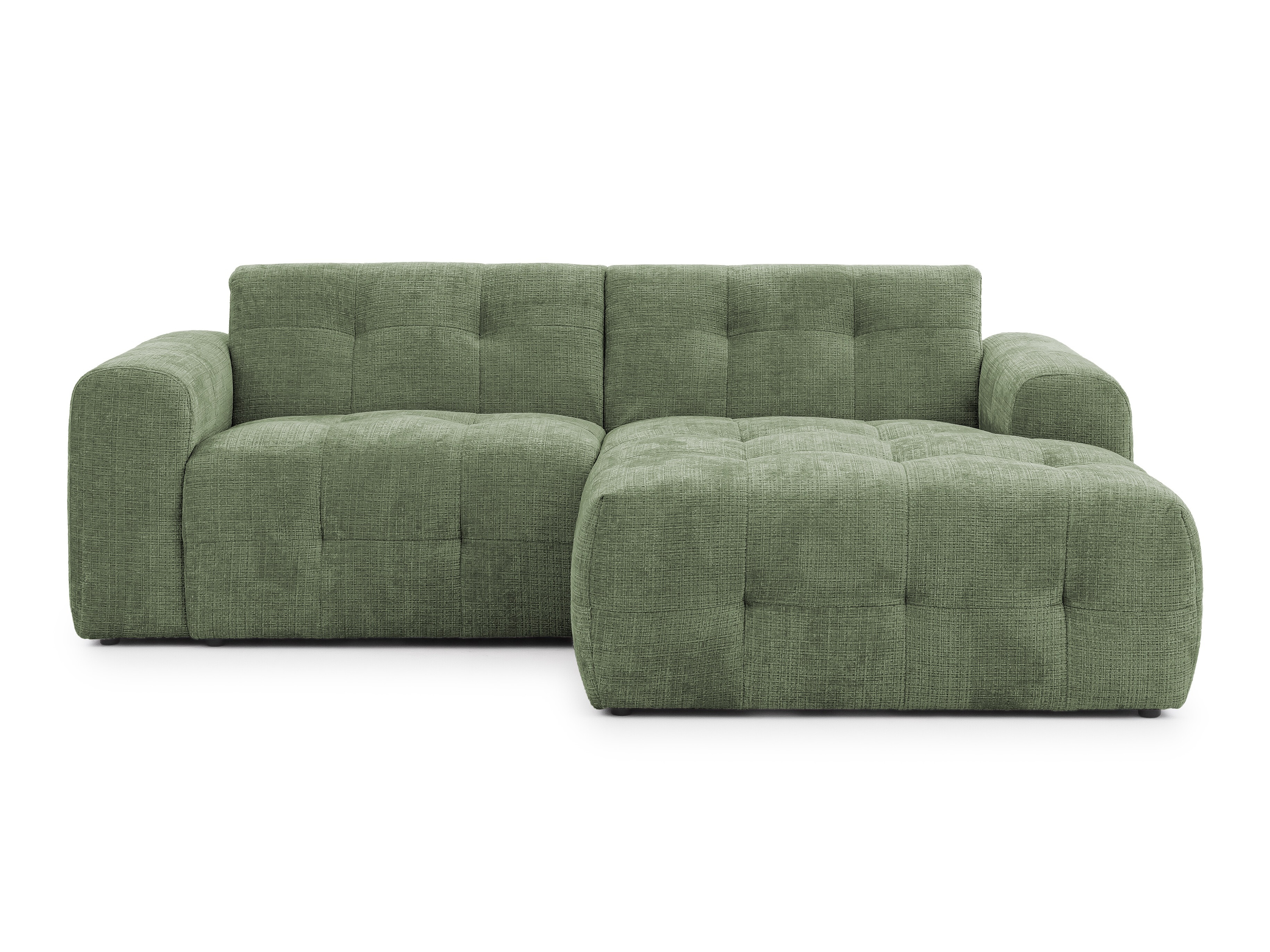 Divano angolare SL5808 con imballo danneggiato