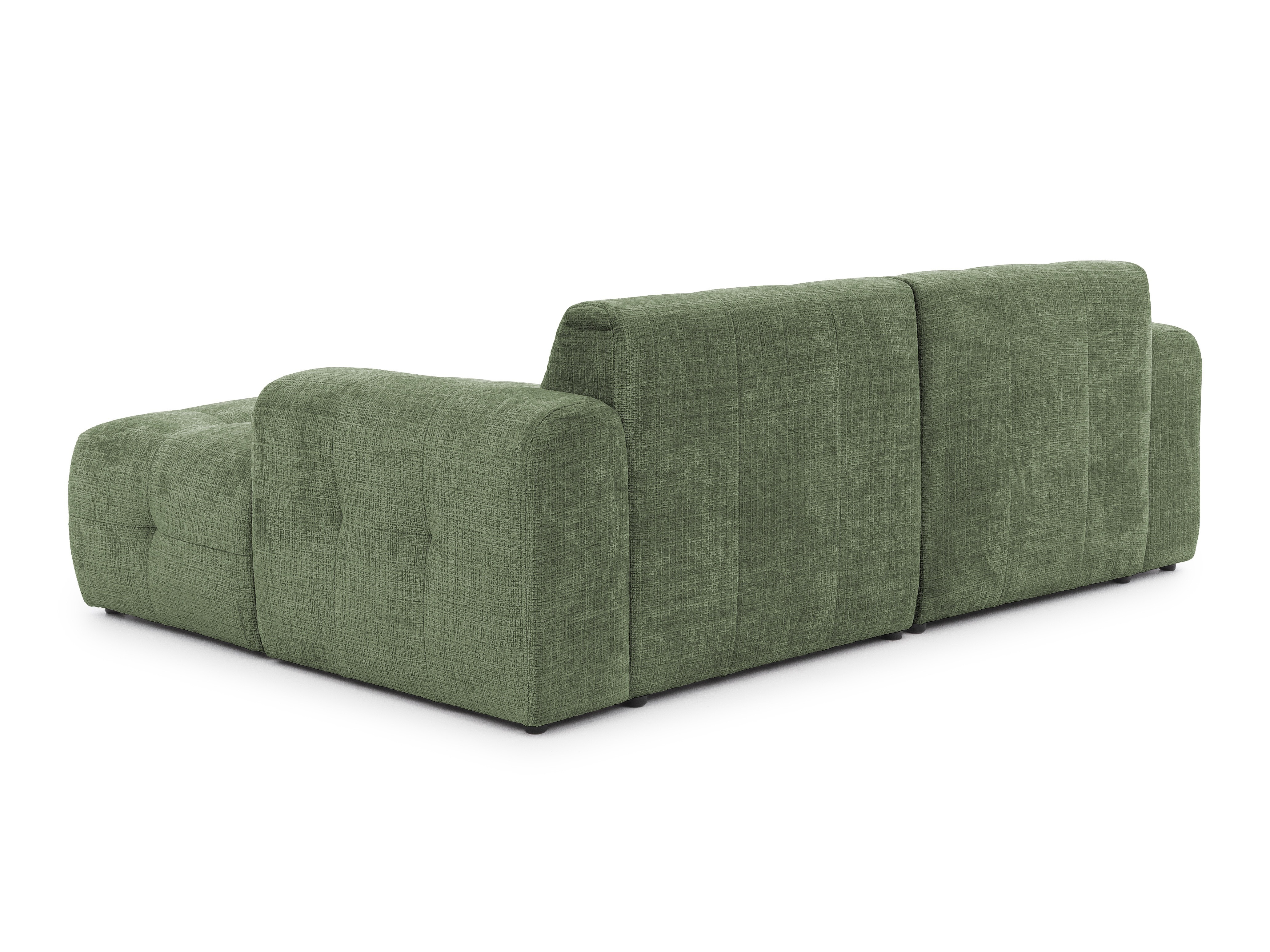 Divano angolare SL5808 con imballo danneggiato