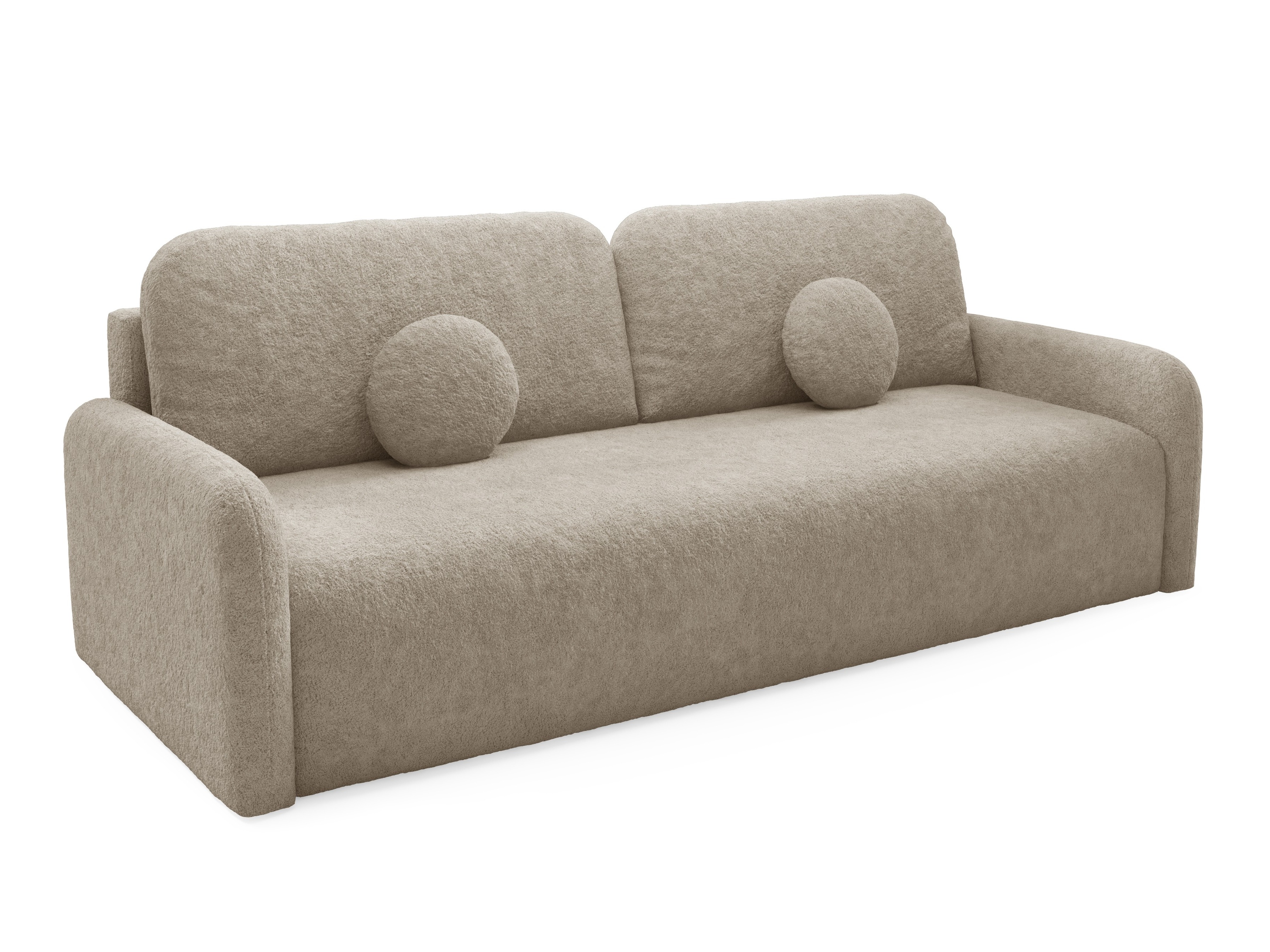Divano letto SL5789